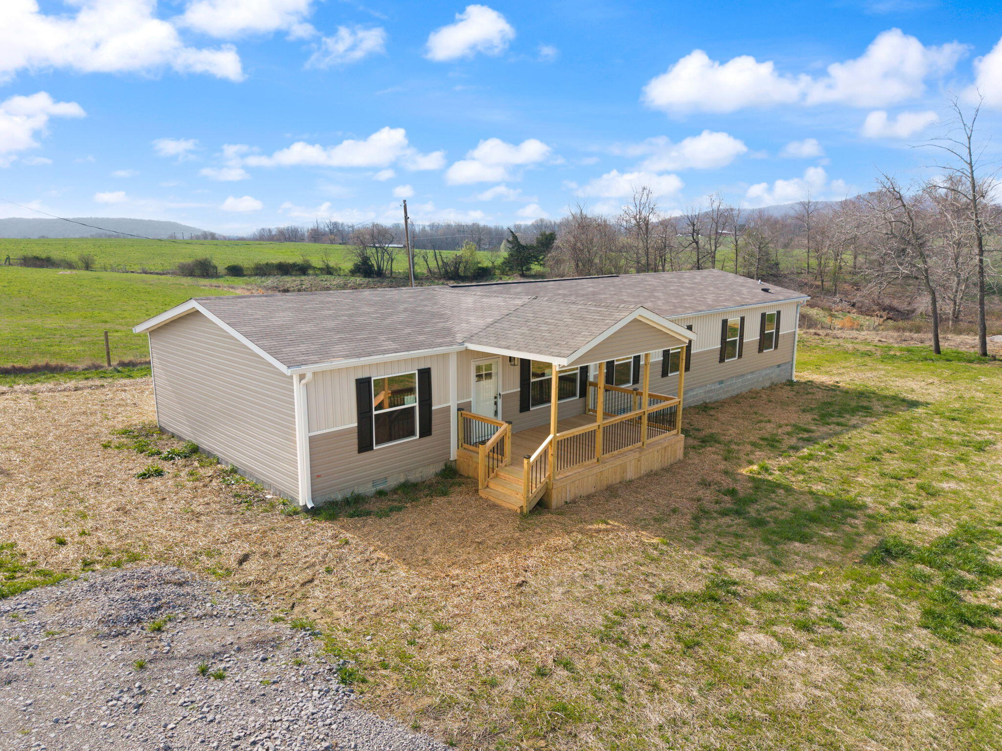 906 Denney Road Property Photo 1