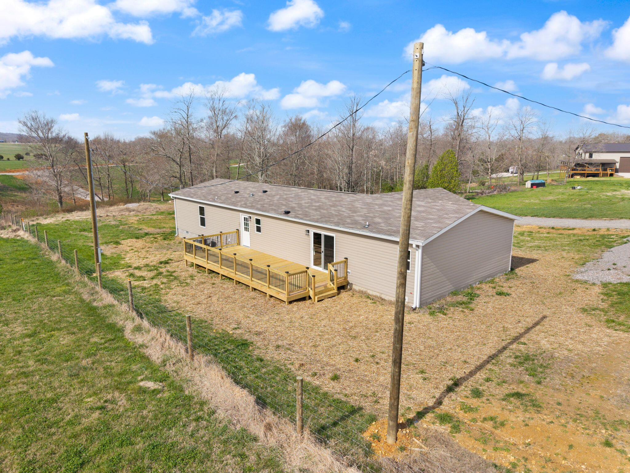 906 Denney Road Property Photo 13