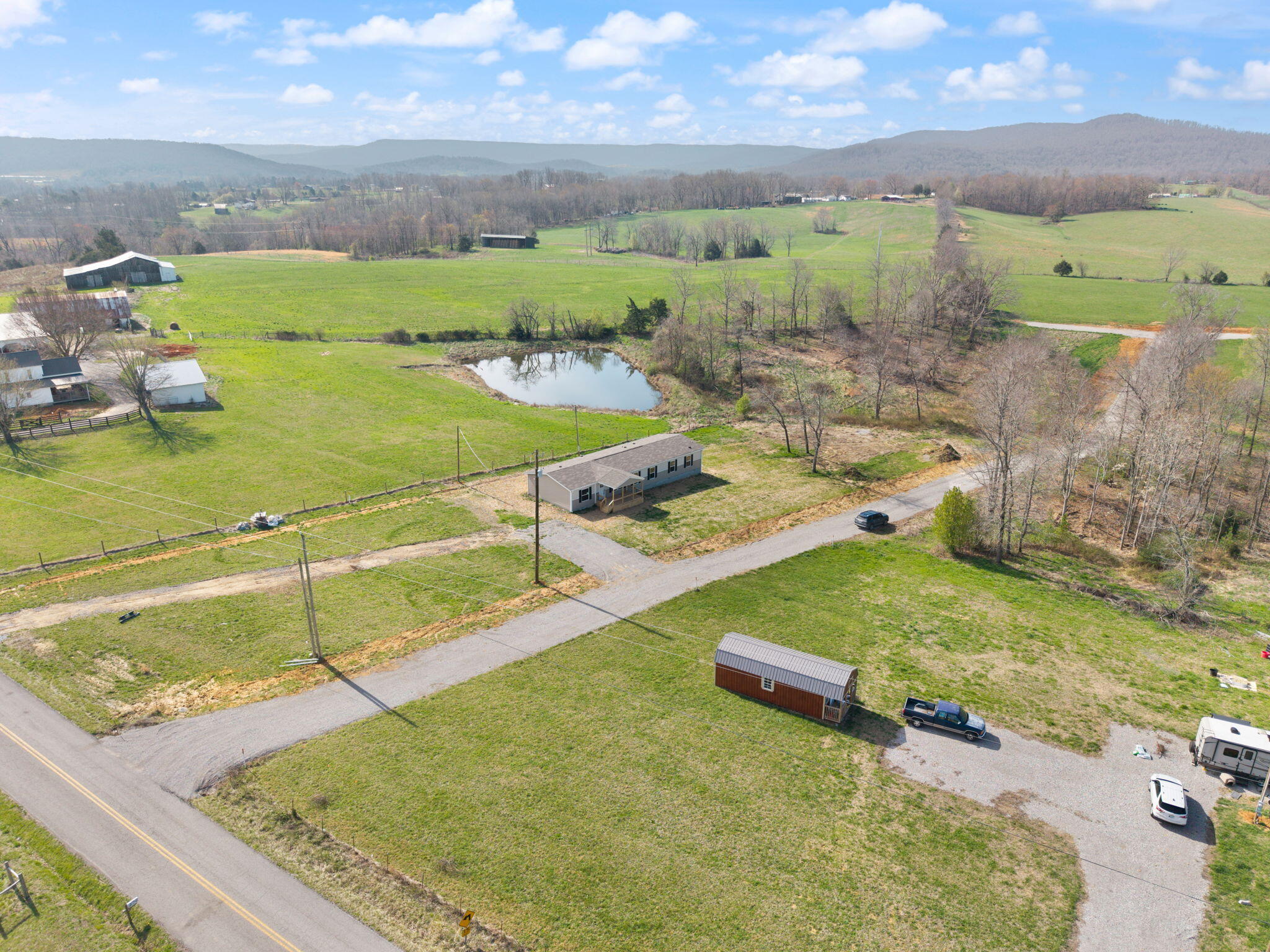 906 Denney Road Property Photo 14