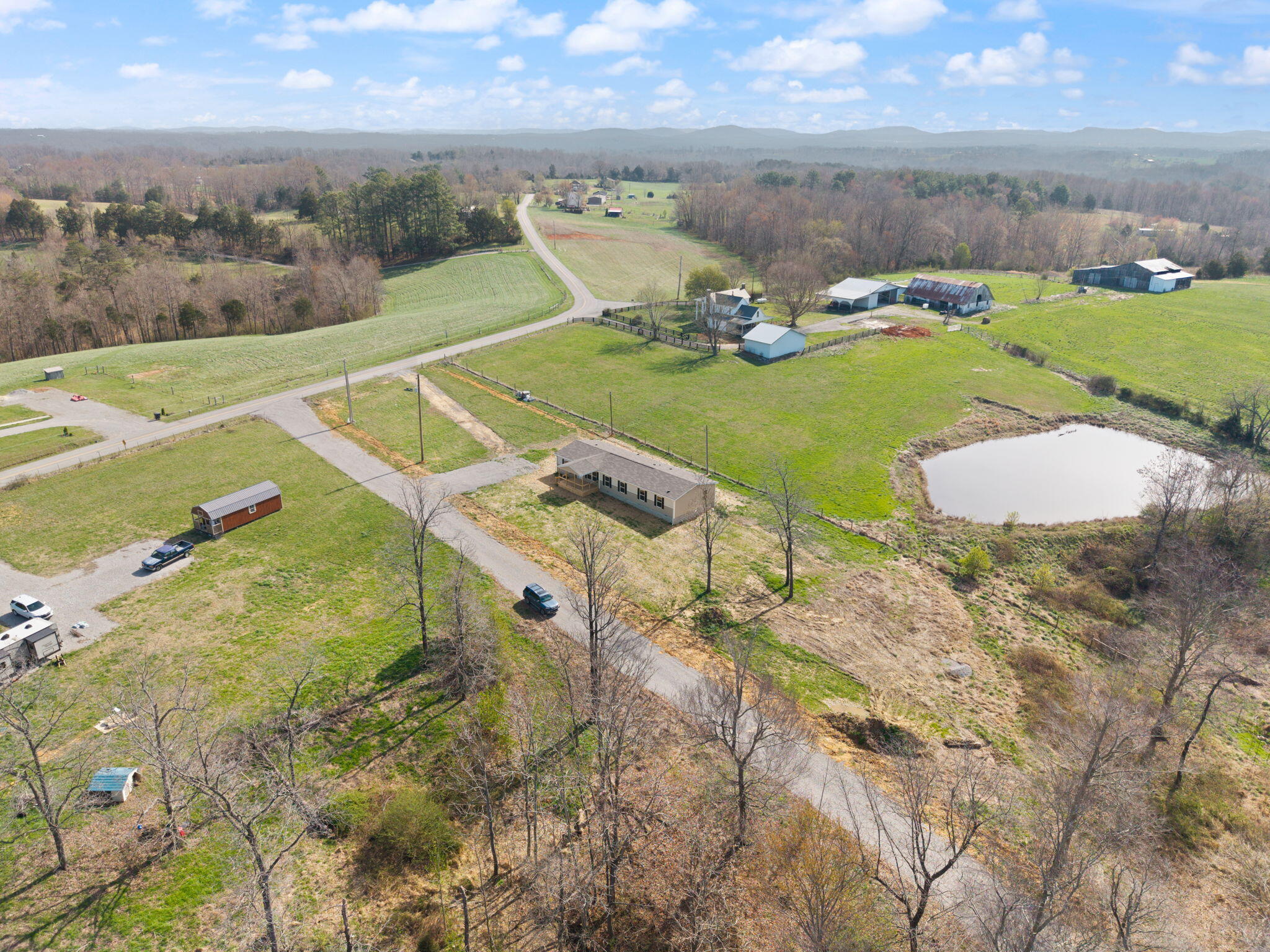 906 Denney Road Property Photo 16