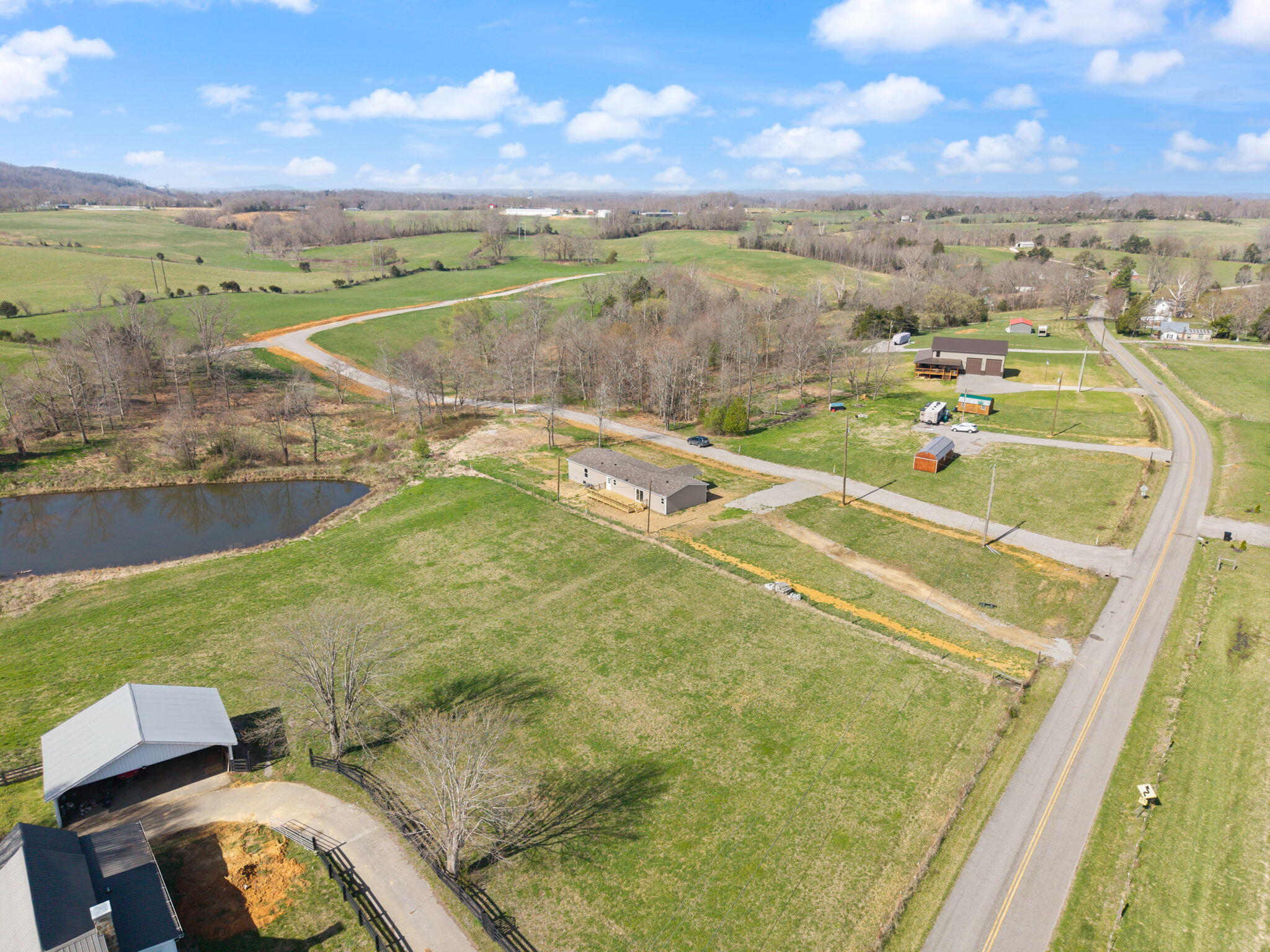 906 Denney Road Property Photo 26