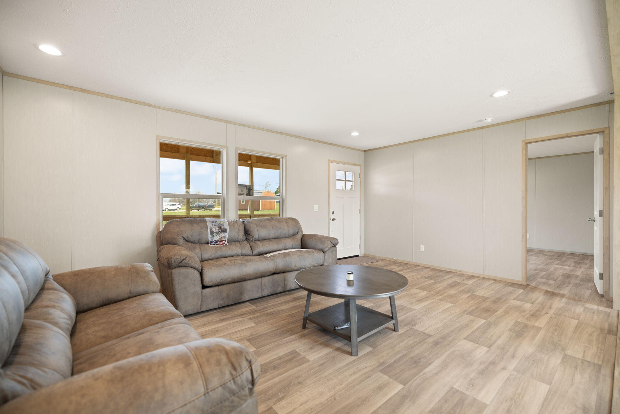 906 Denney Road Property Photo 27