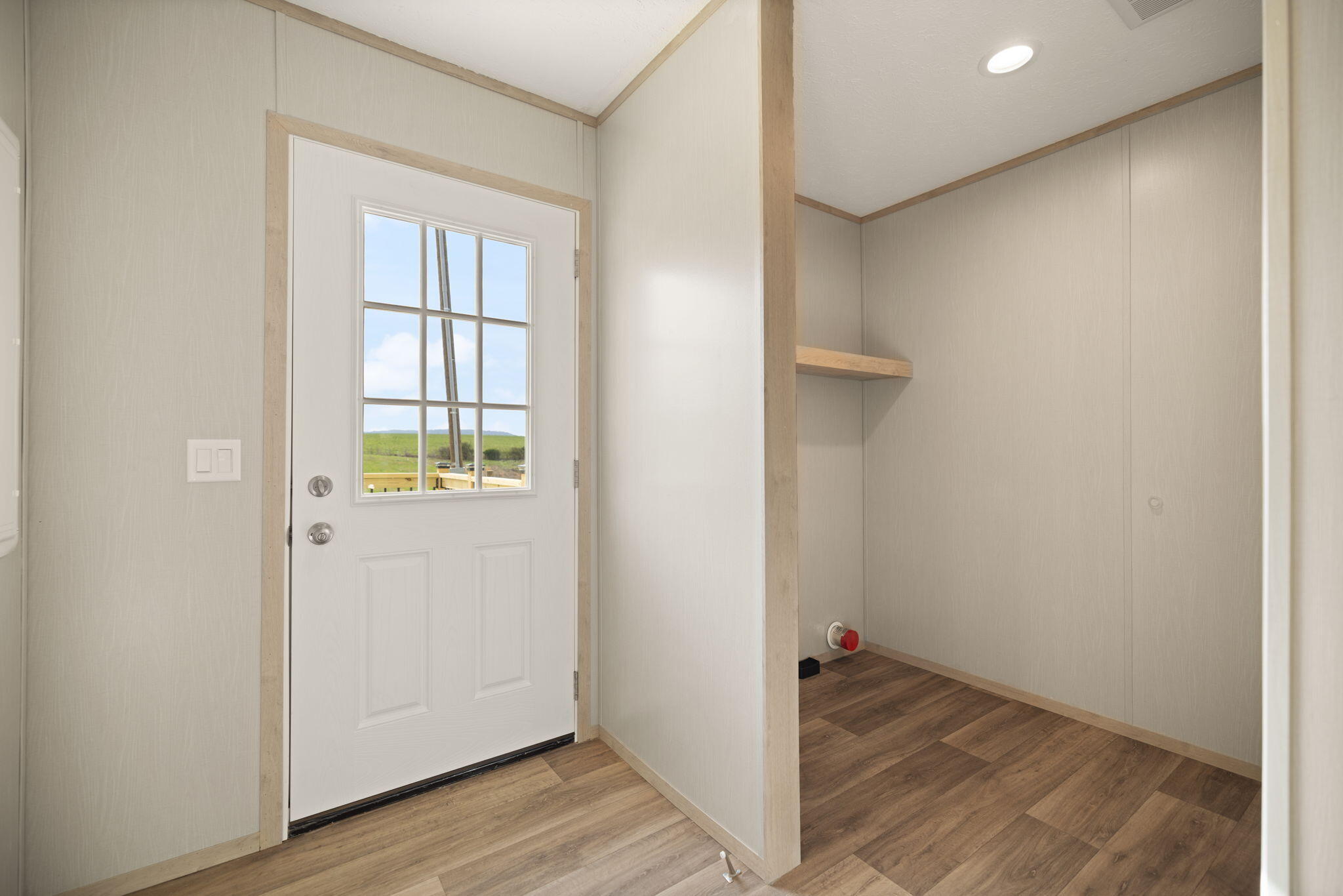 906 Denney Road Property Photo 38