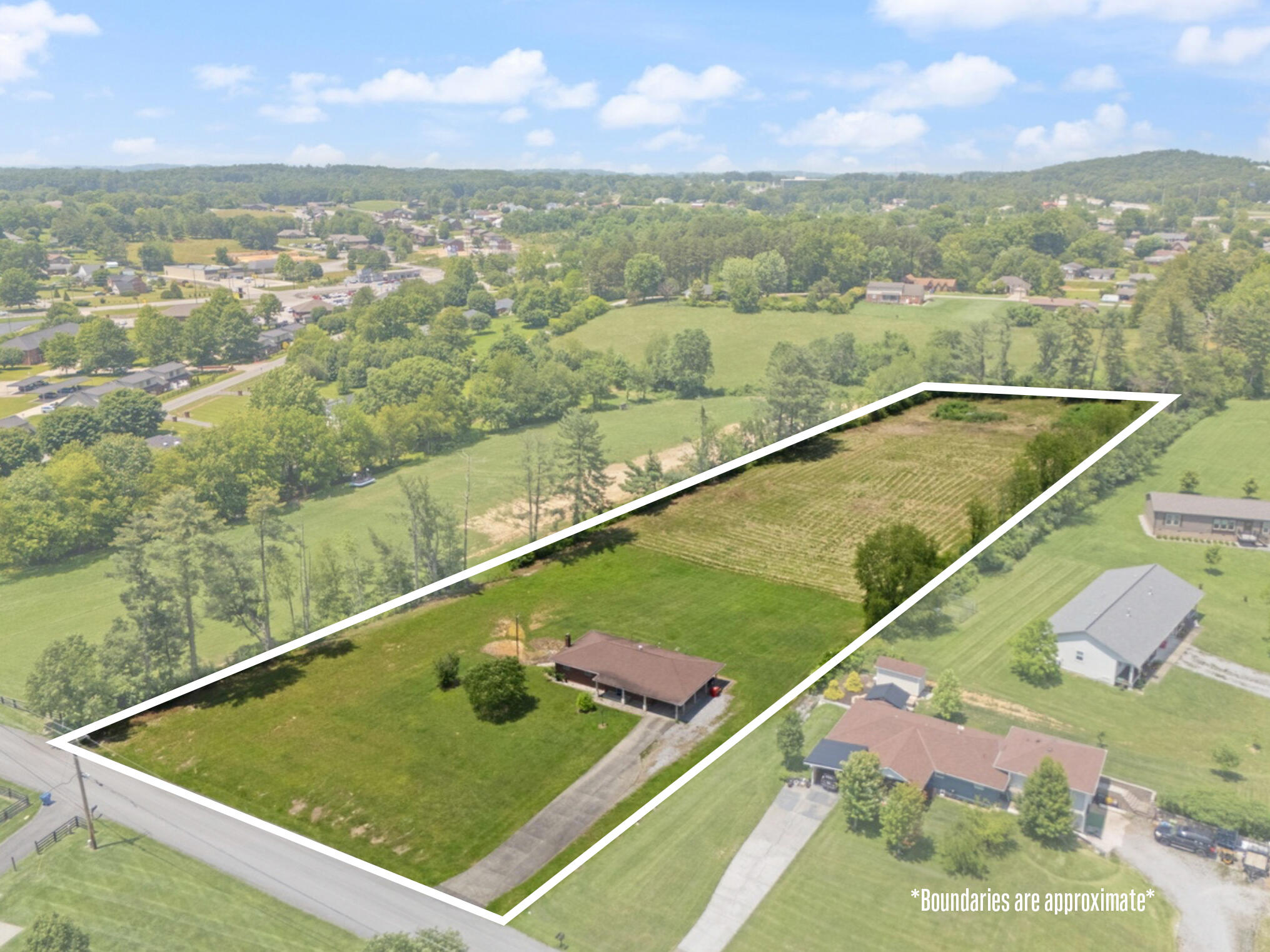 386 B Boggs Road Property Photo 3