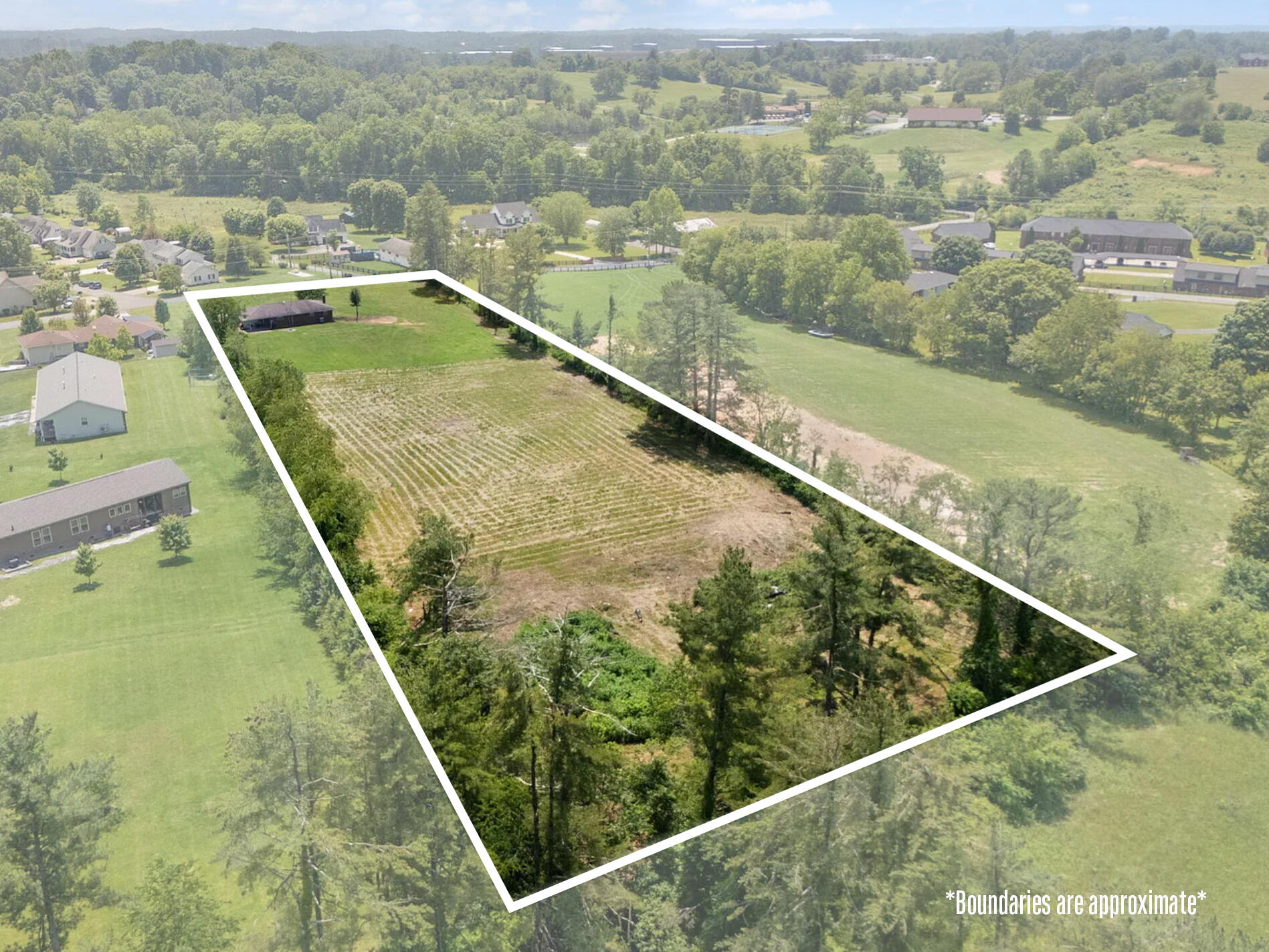386 B Boggs Road Property Photo 5