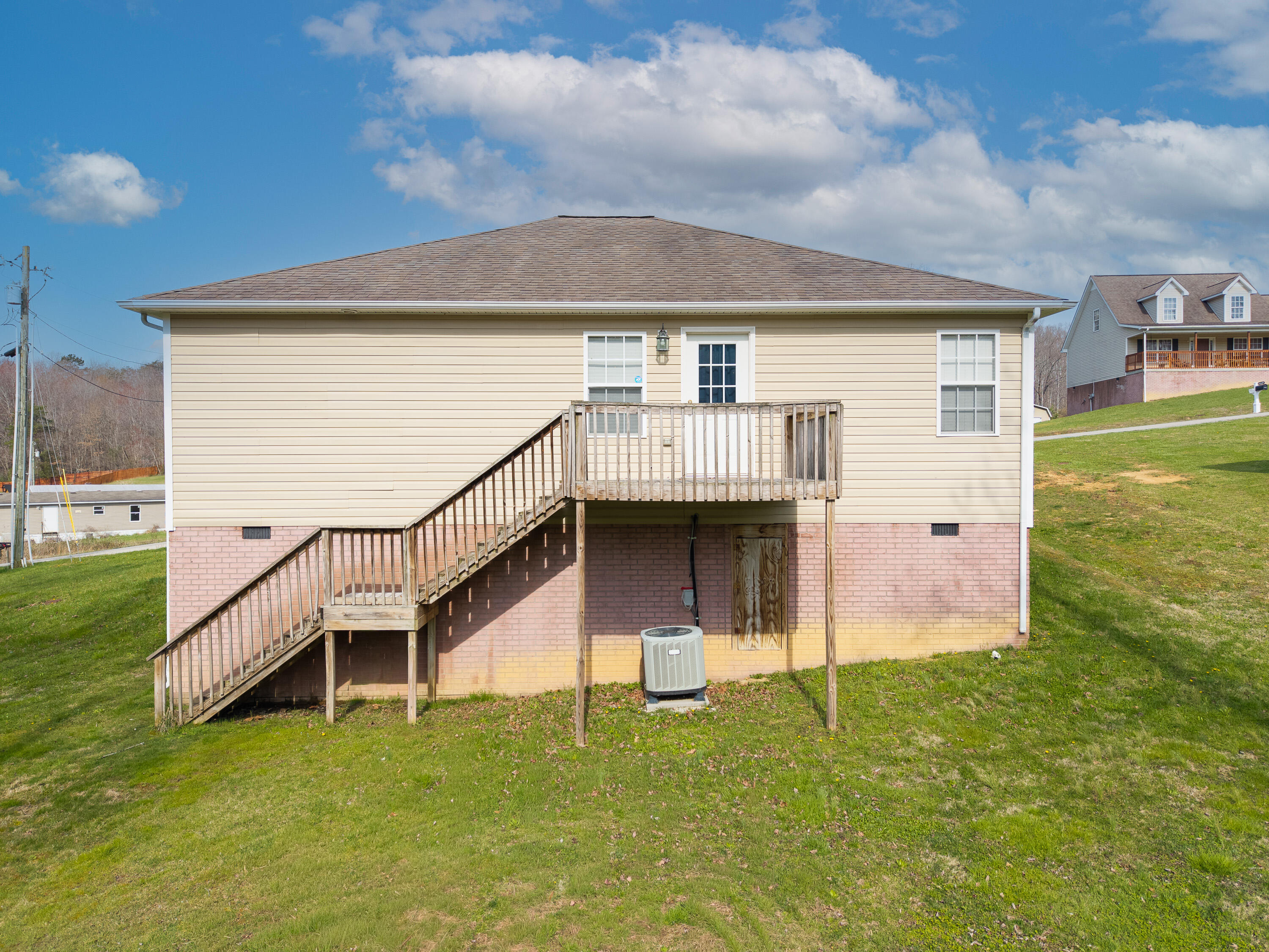 1299 E Pittsburg Church Road Property Photo 8