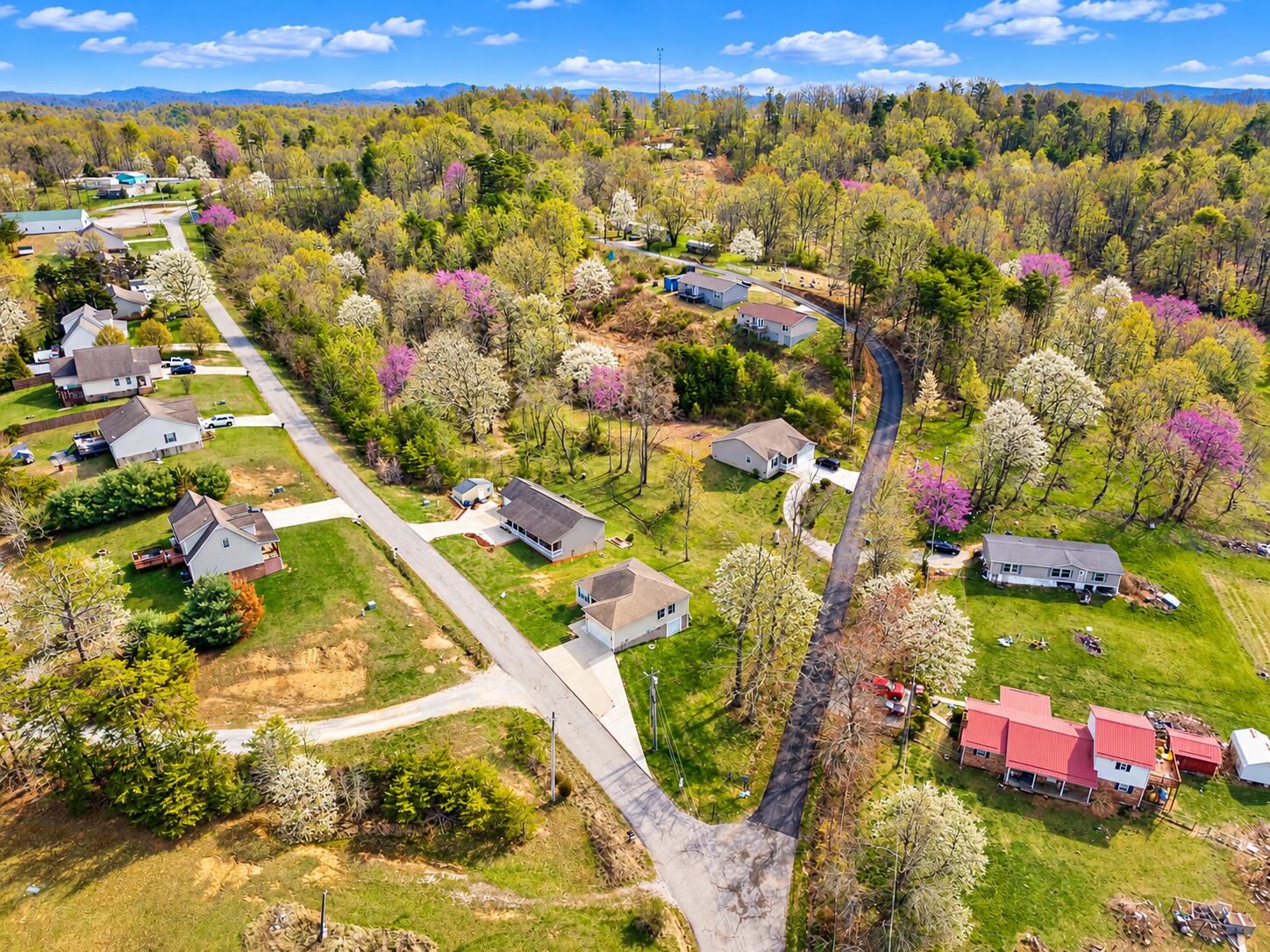 1299 E Pittsburg Church Road Property Photo 8