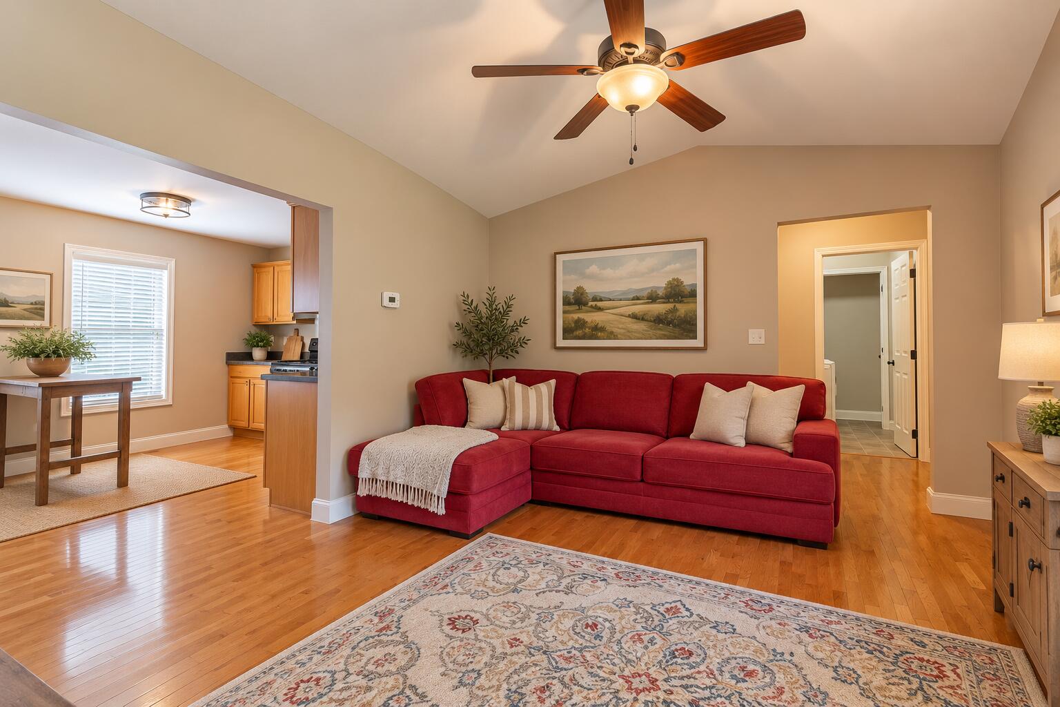 1299 E Pittsburg Church Road Property Photo 10