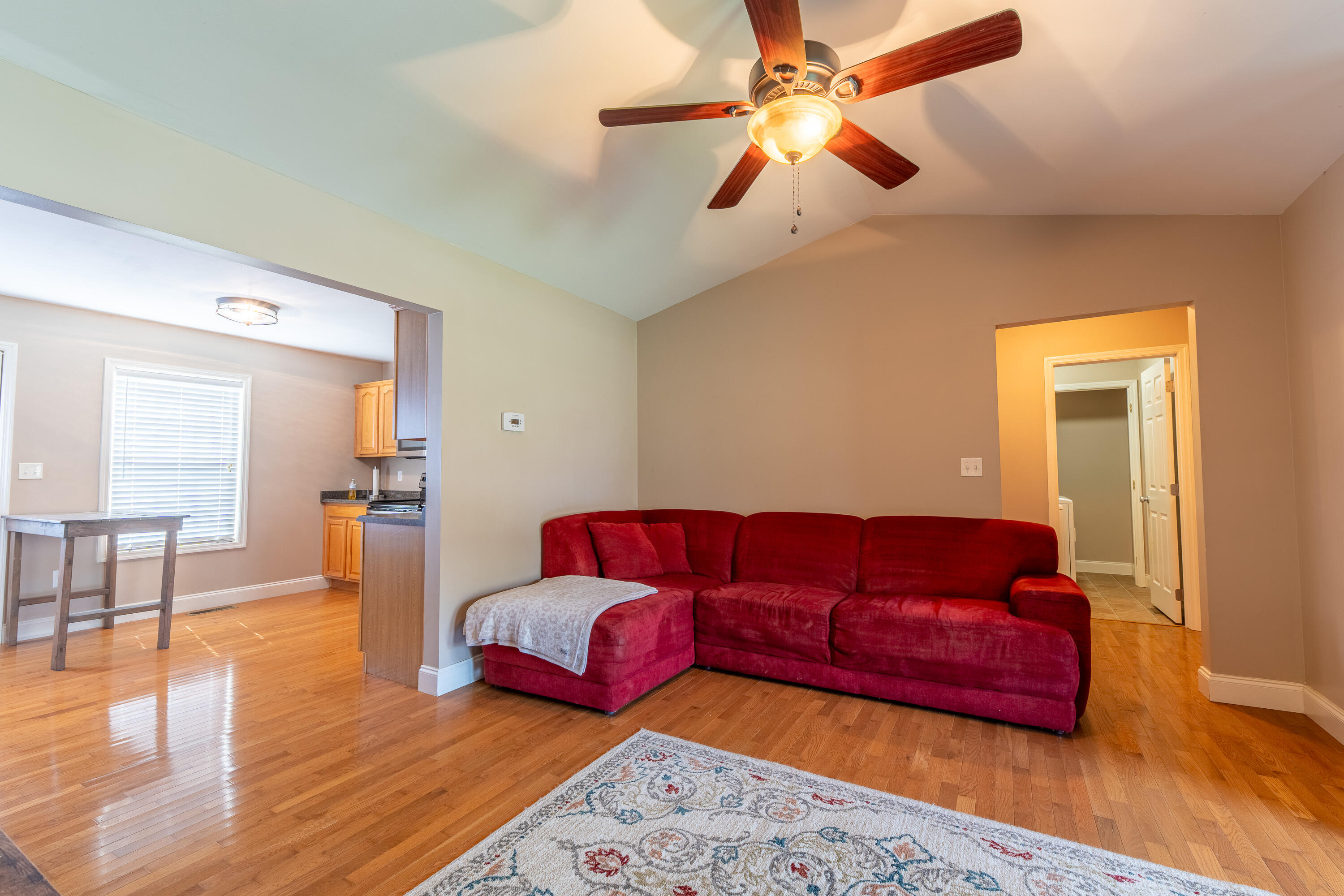 1299 E Pittsburg Church Road Property Photo 11