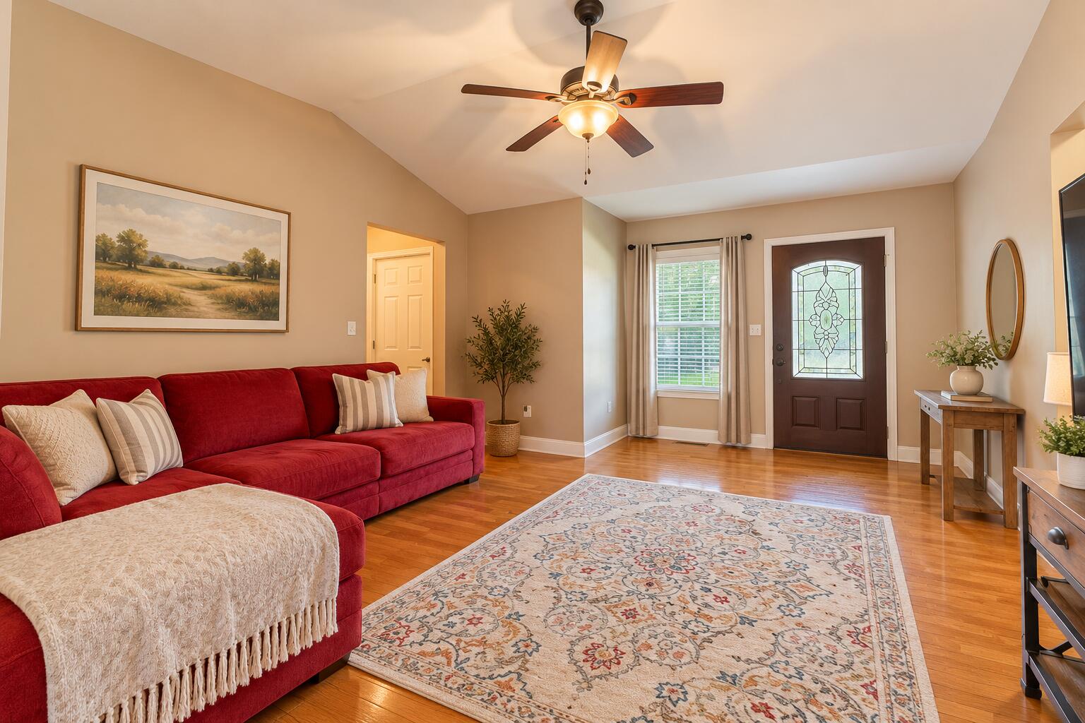 1299 E Pittsburg Church Road Property Photo 11