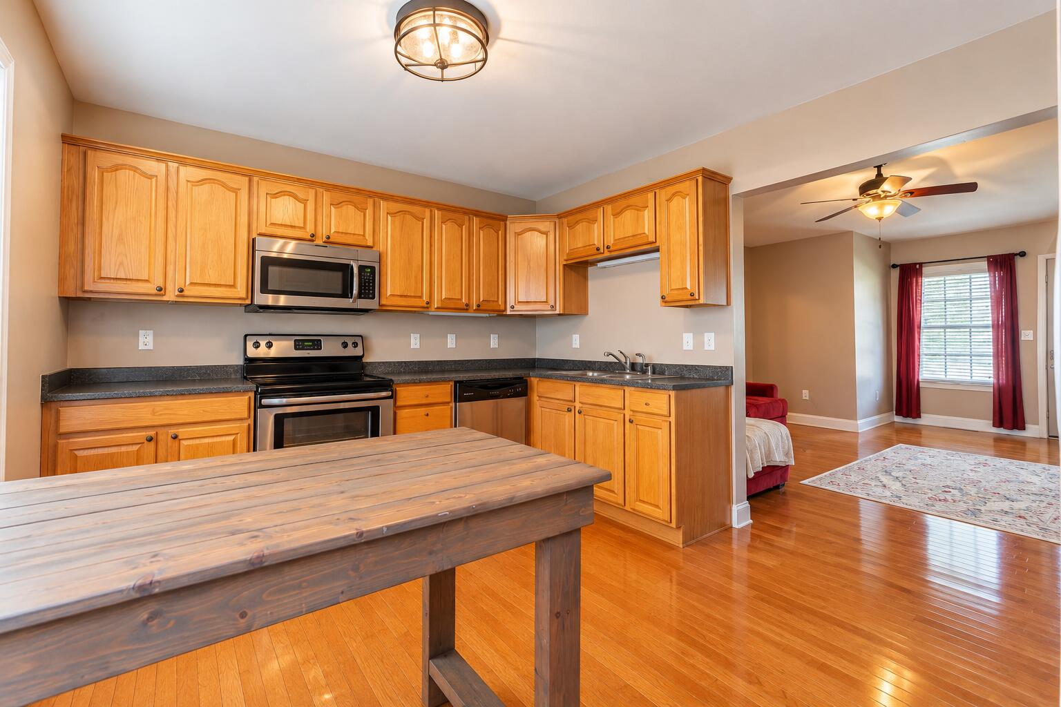 1299 E Pittsburg Church Road Property Photo 12