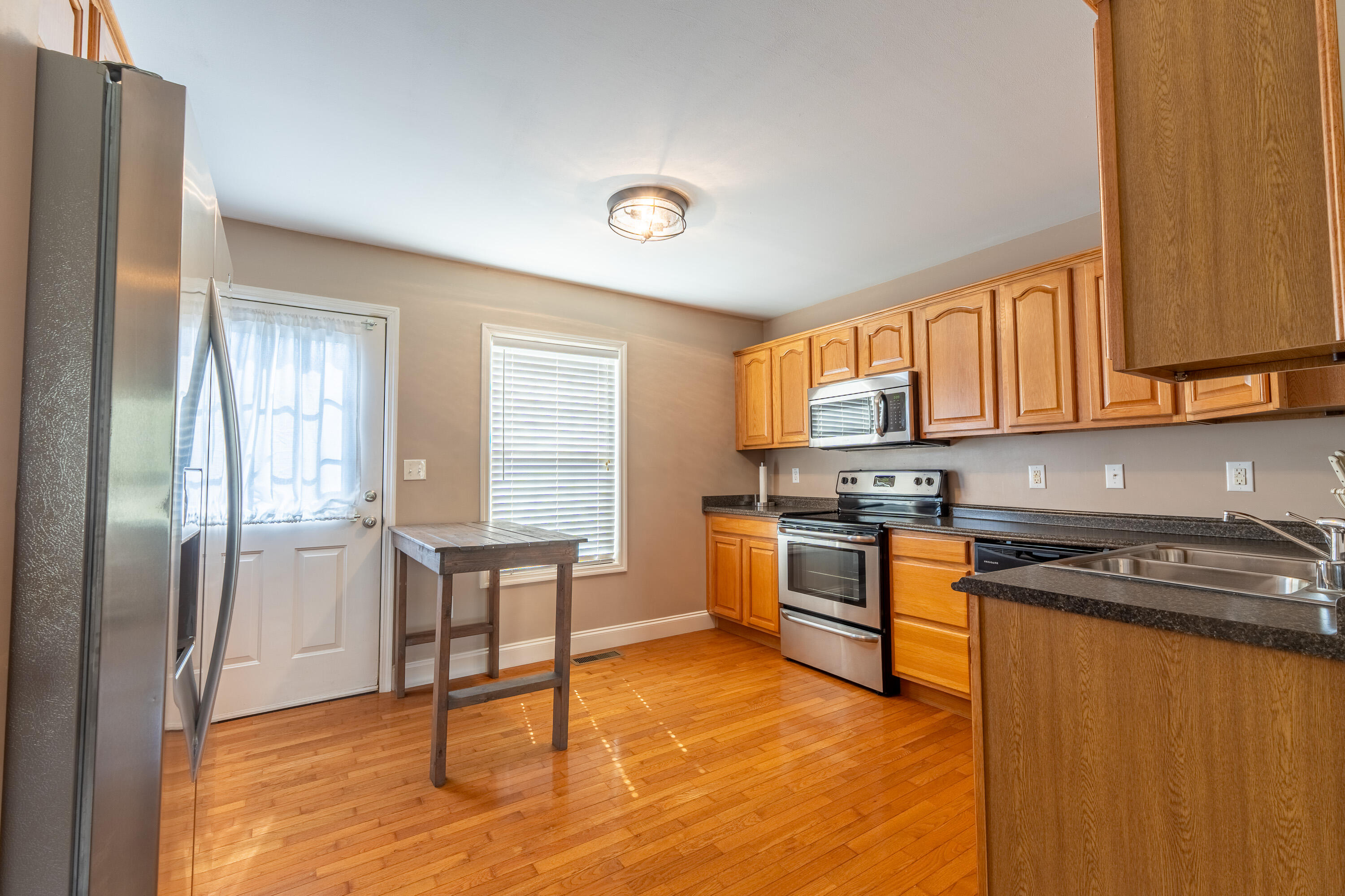 1299 E Pittsburg Church Road Property Photo 13