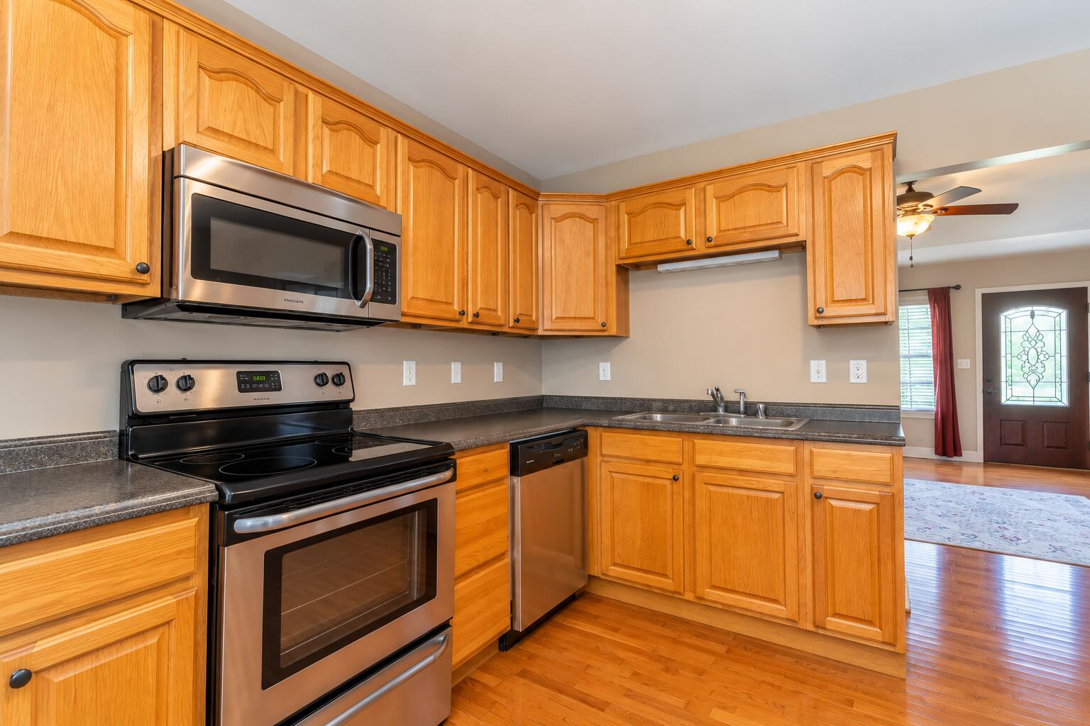 1299 E Pittsburg Church Road Property Photo 13
