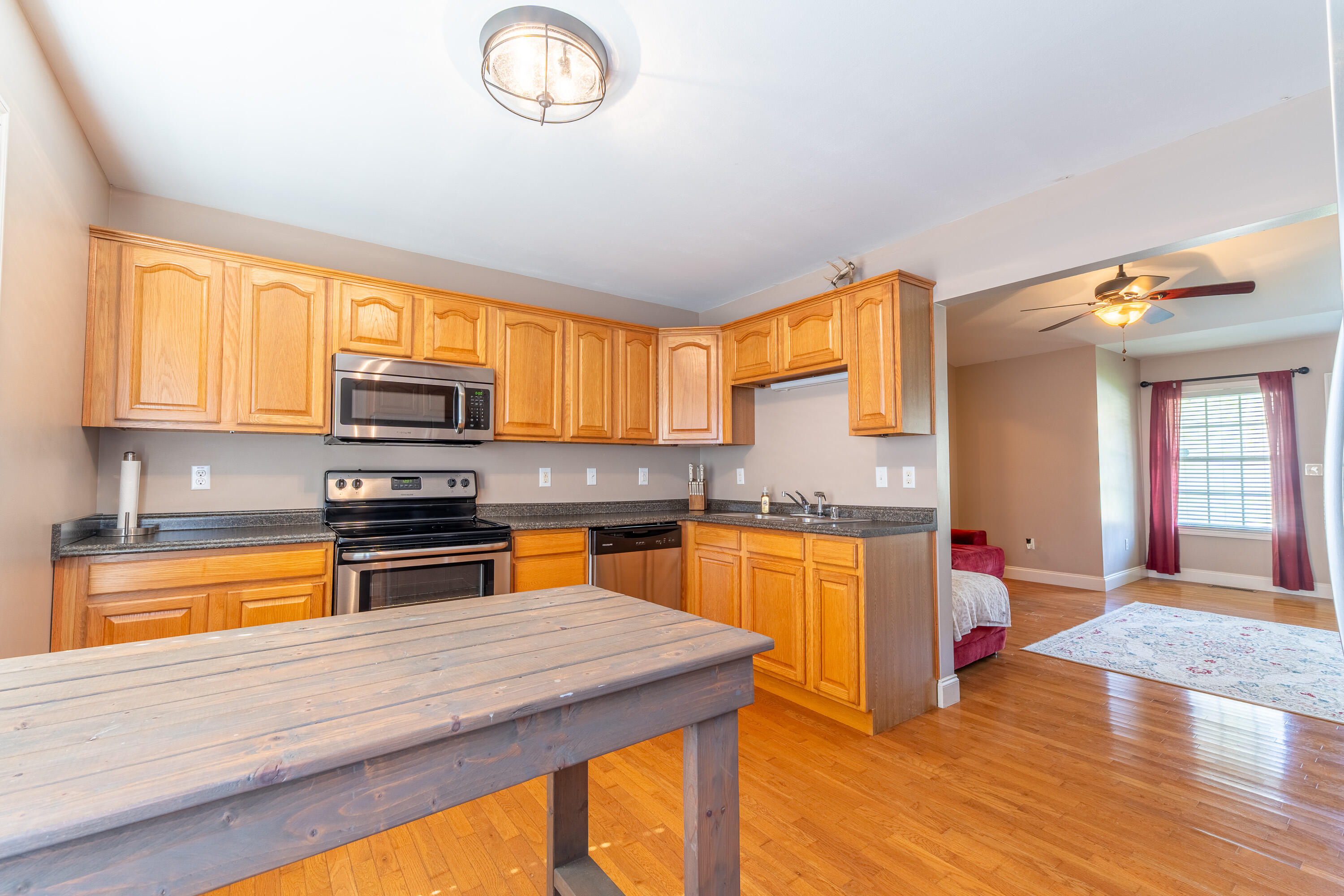 1299 E Pittsburg Church Road Property Photo 14
