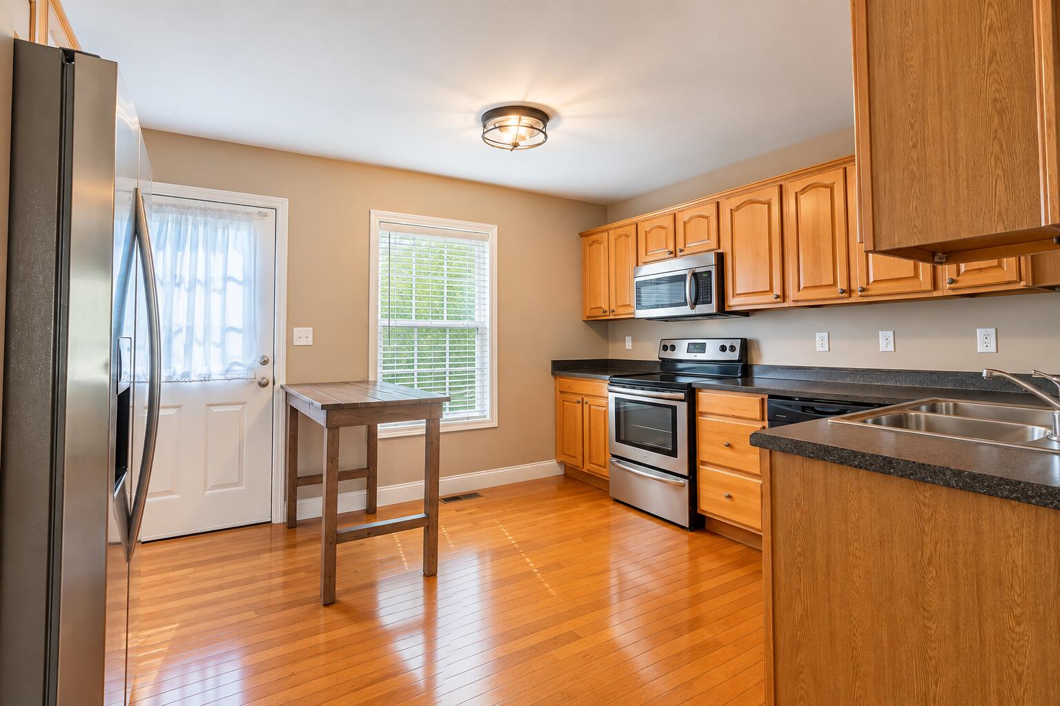 1299 E Pittsburg Church Road Property Photo 14