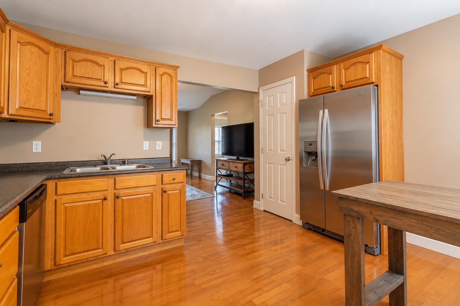 1299 E Pittsburg Church Road Property Photo 15