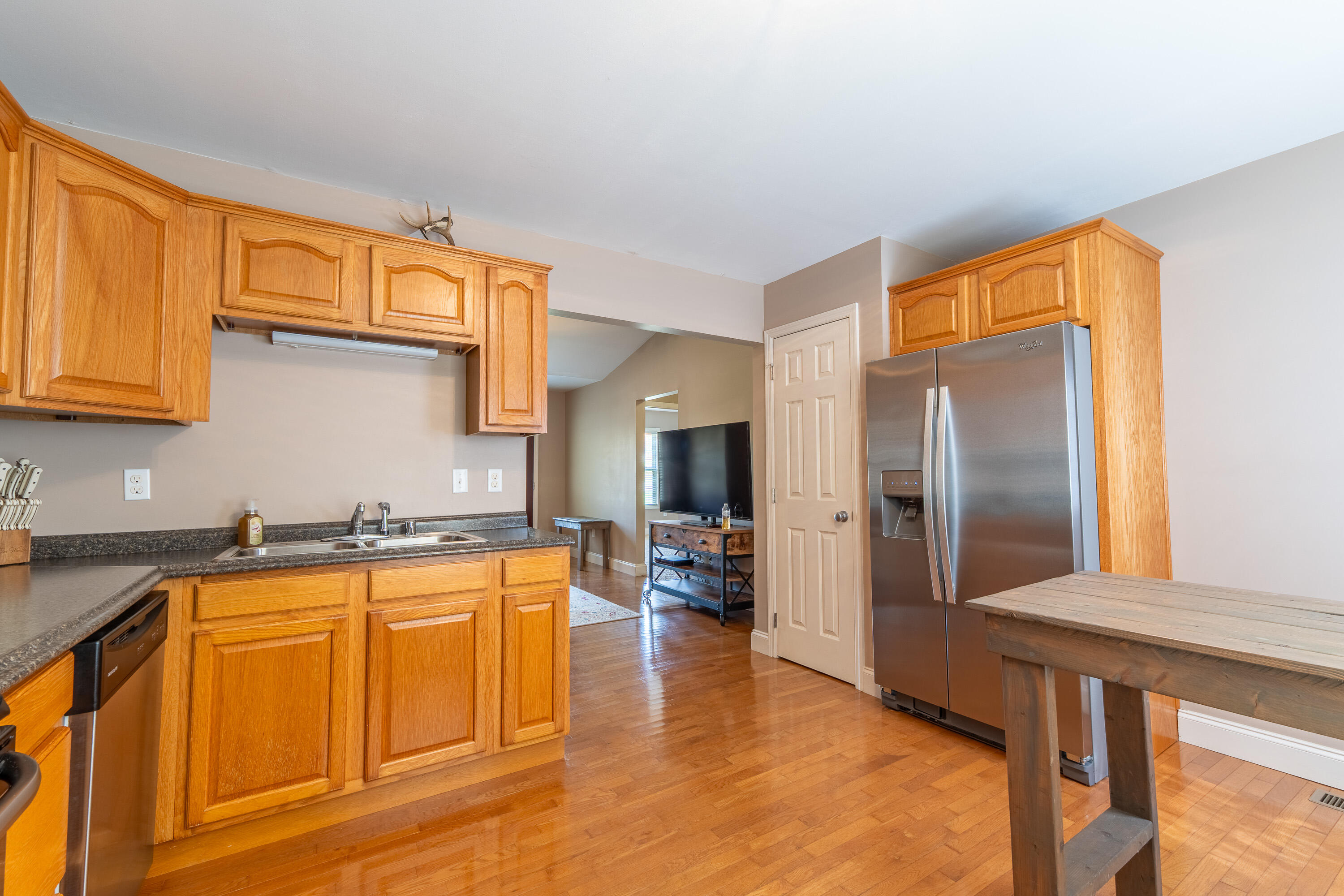 1299 E Pittsburg Church Road Property Photo 16