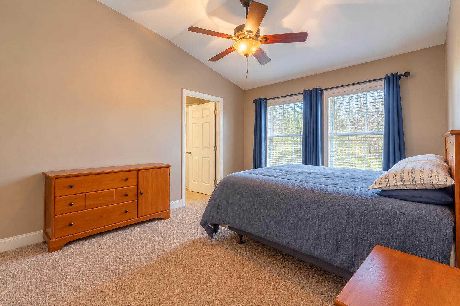 1299 E Pittsburg Church Road Property Photo 17