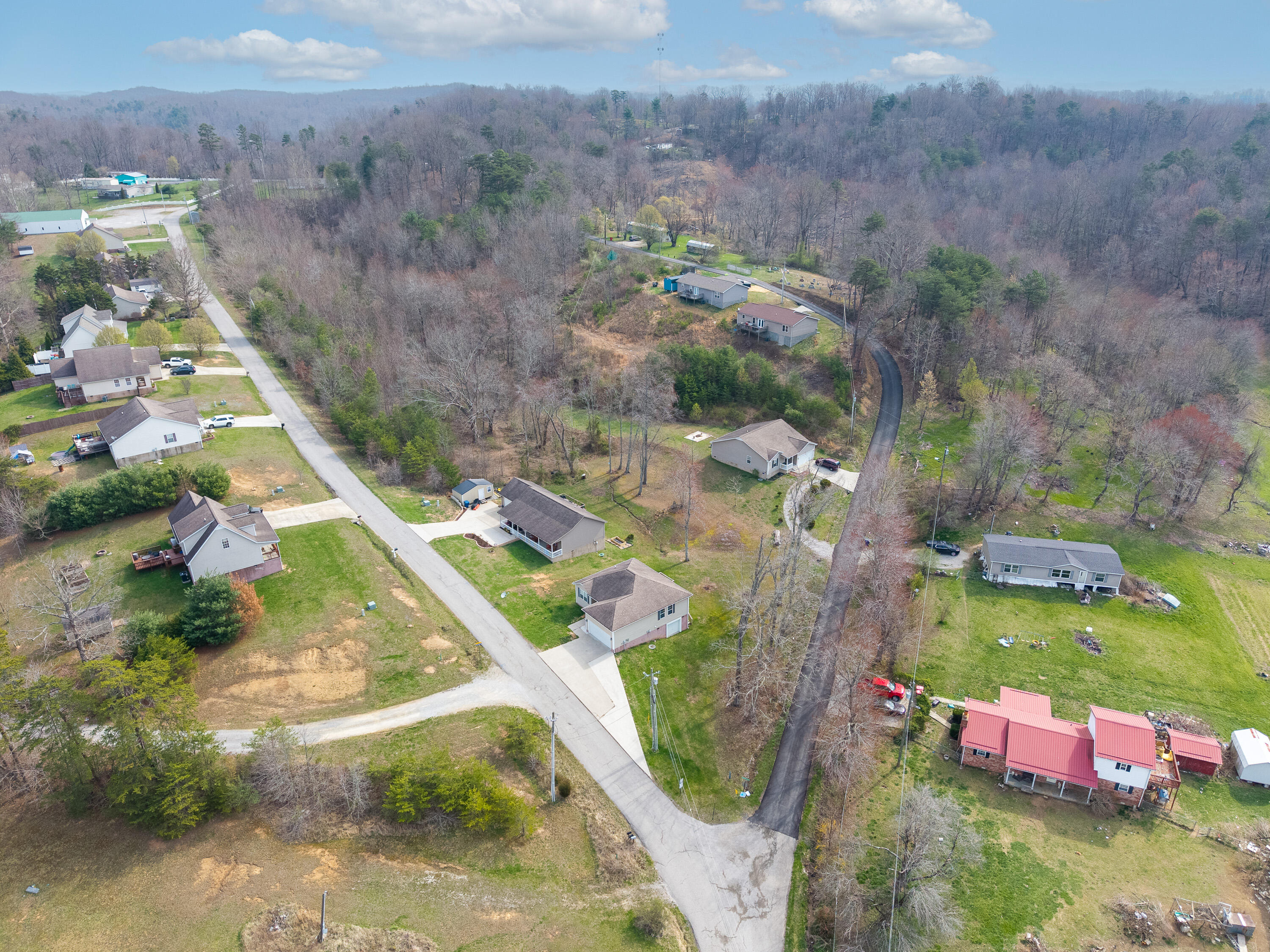 1299 E Pittsburg Church Road Property Photo 33