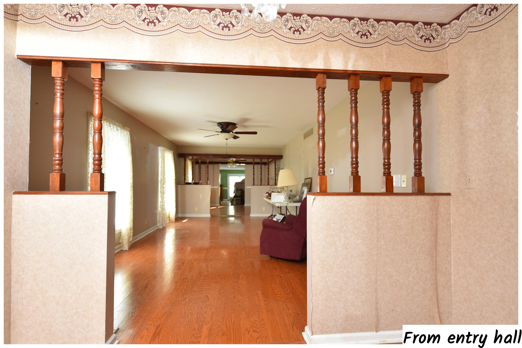 1021 Hanley Lane Property Photo 3