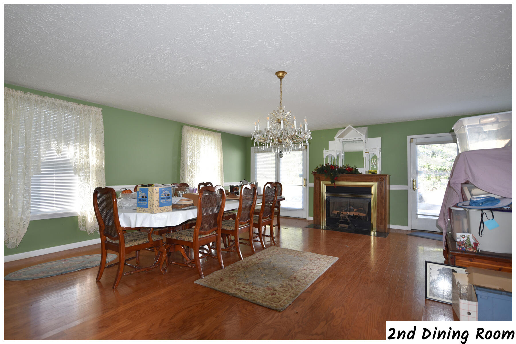 1021 Hanley Lane Property Photo 6