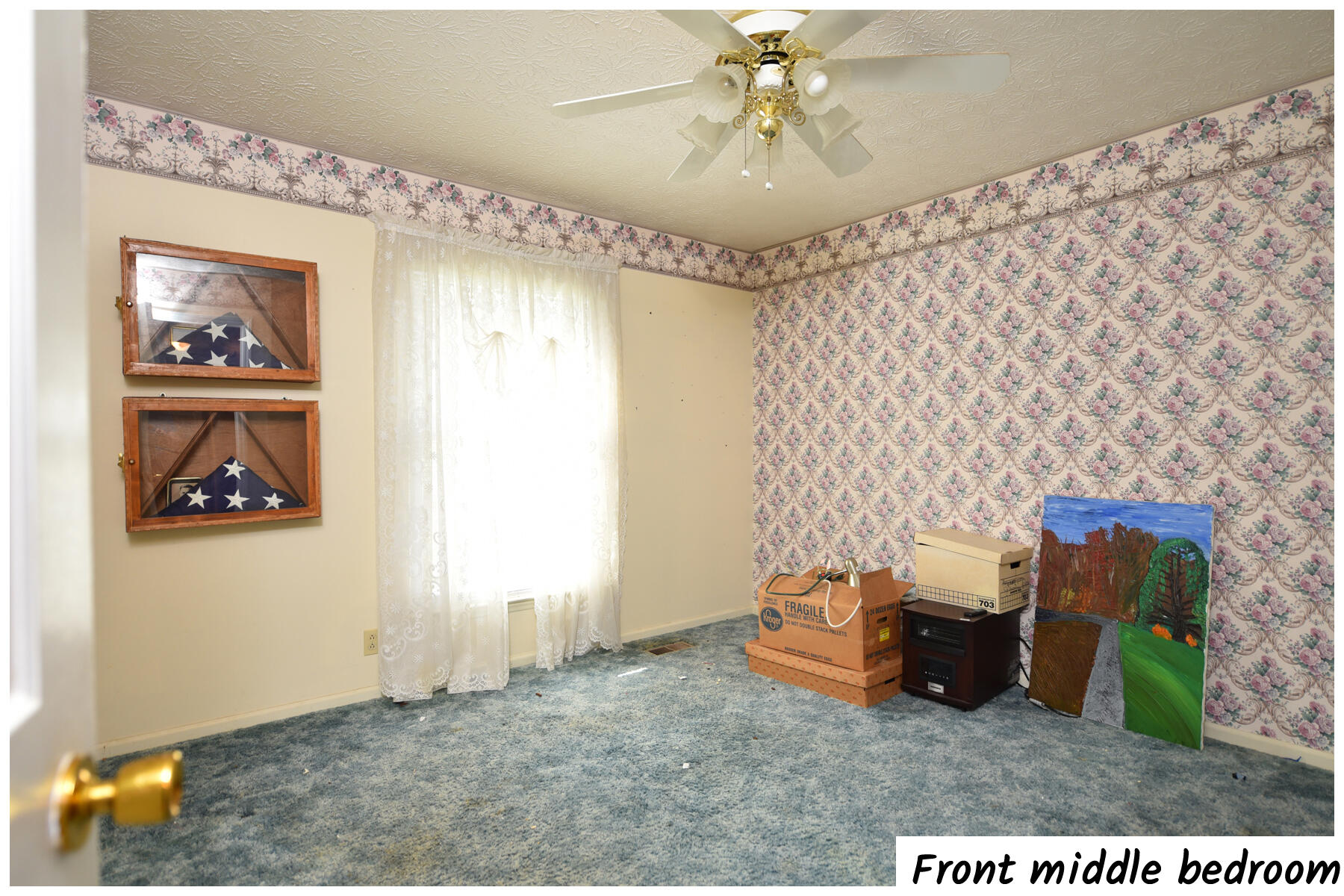 1021 Hanley Lane Property Photo 13