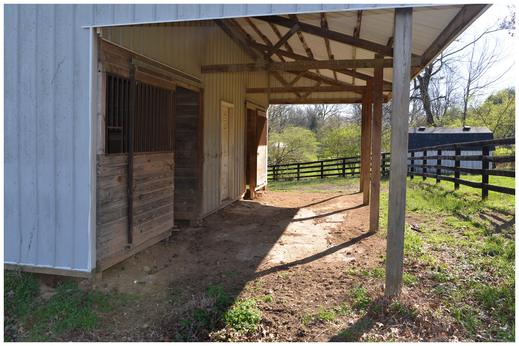 1021 Hanley Lane Property Photo 23