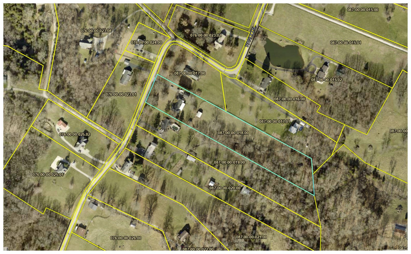 1021 Hanley Lane Property Photo 32