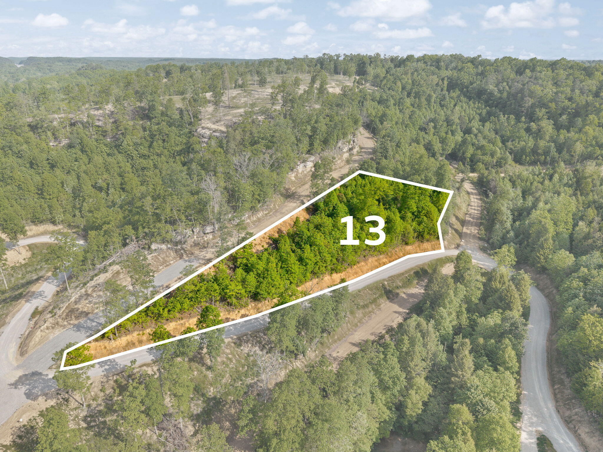 Lot 13 Sleepy Hollow Road Lot 13 Property Photo 2