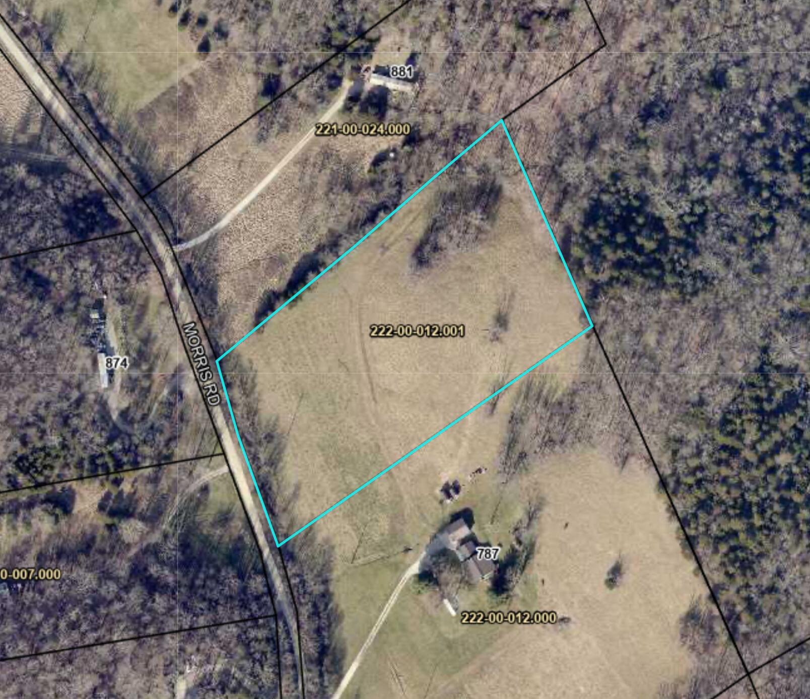 787 Morris Road Property Photo 12