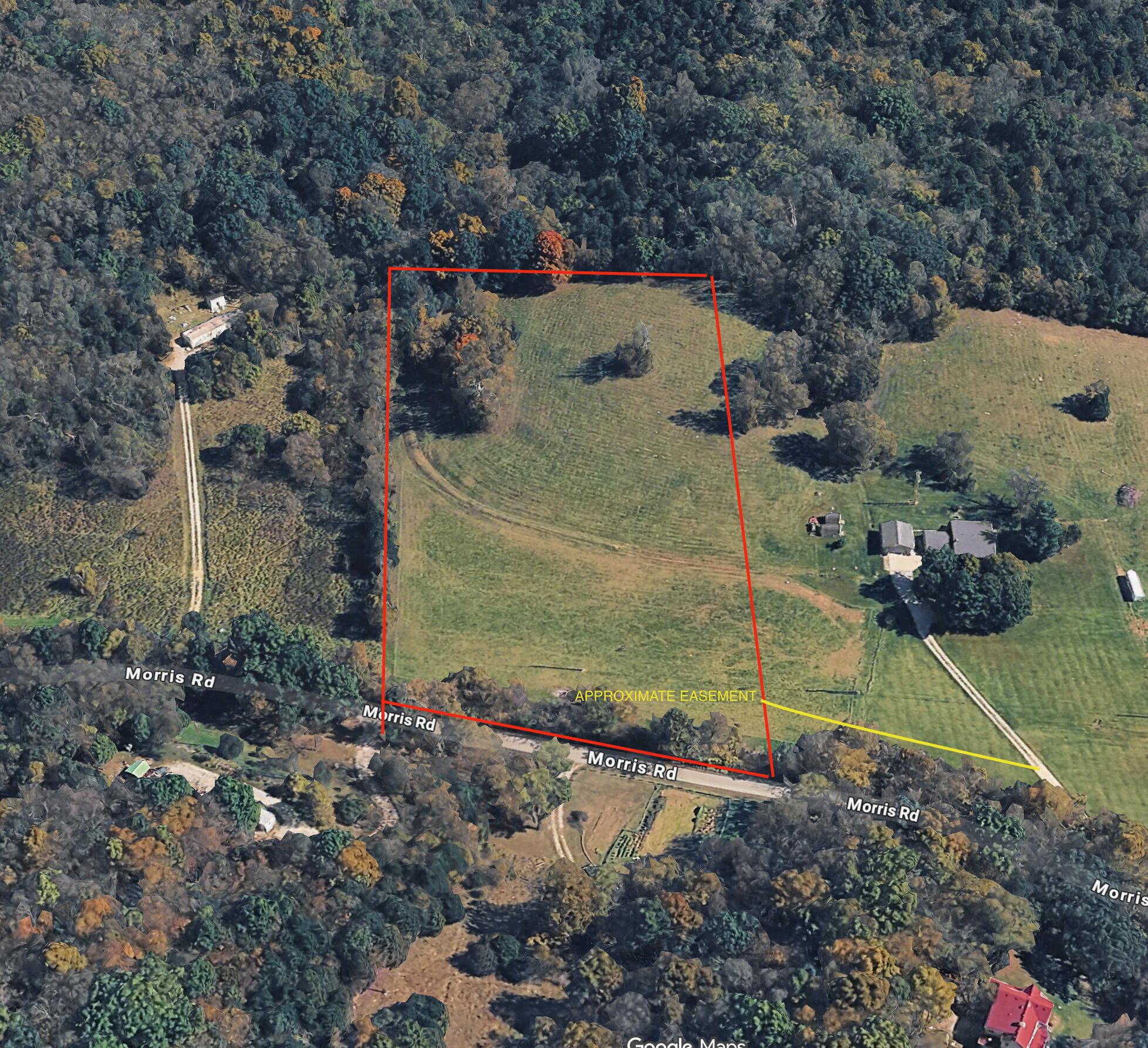 787 Morris Road Property Photo 13