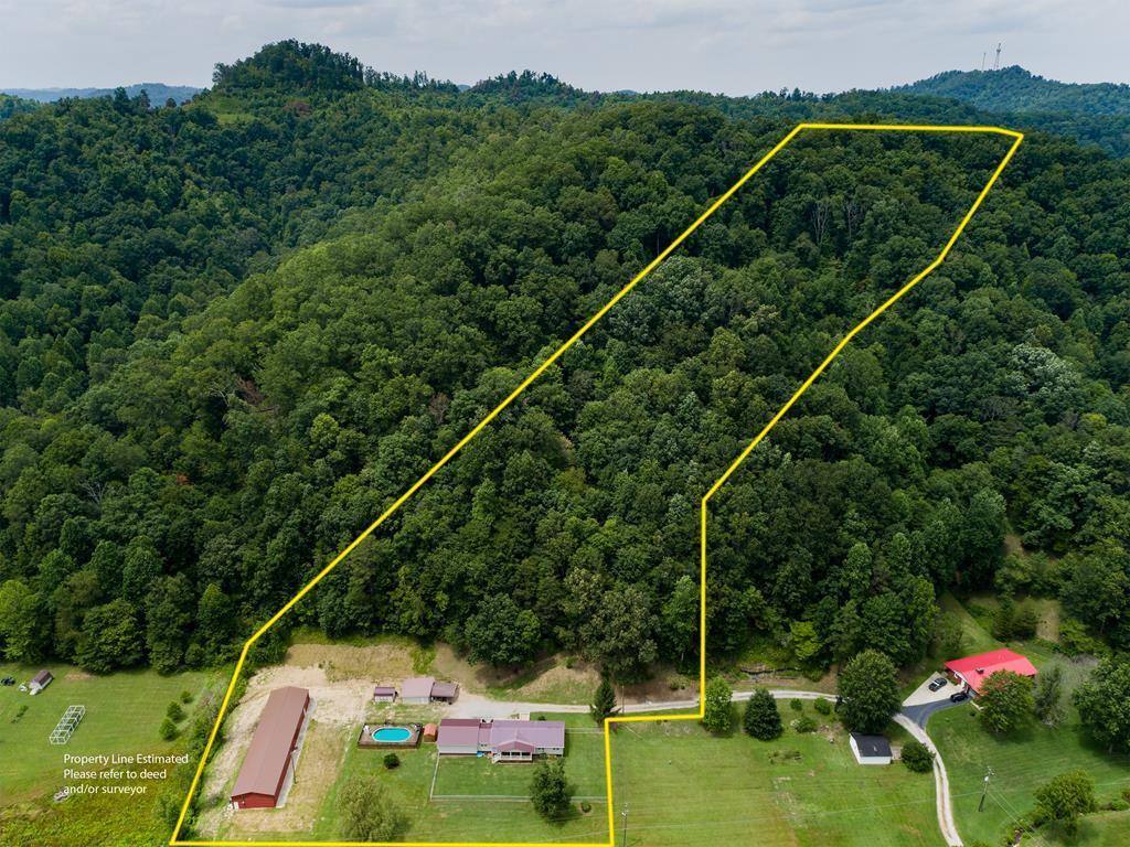 811 State Highway 1750 Property Photo 5