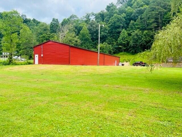 811 State Highway 1750 Property Photo 11