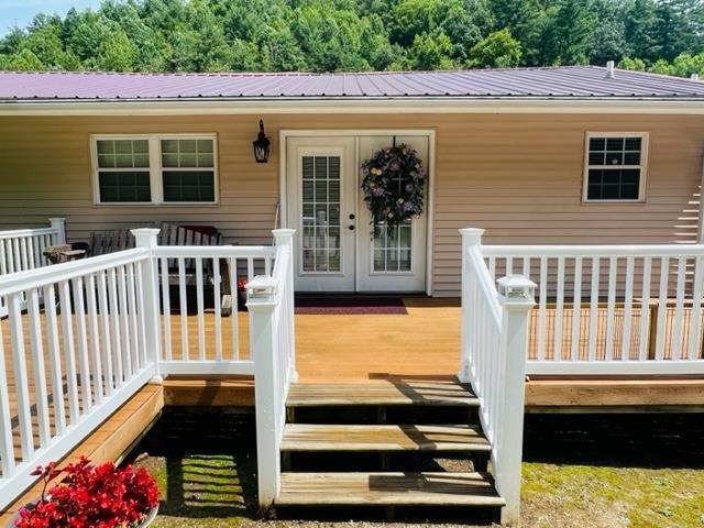 811 State Highway 1750 Property Photo 25