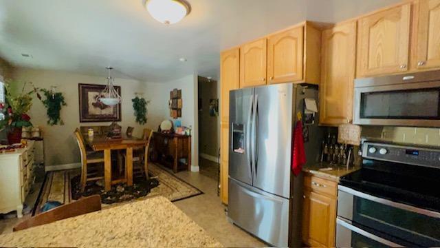 811 State Highway 1750 Property Photo 26