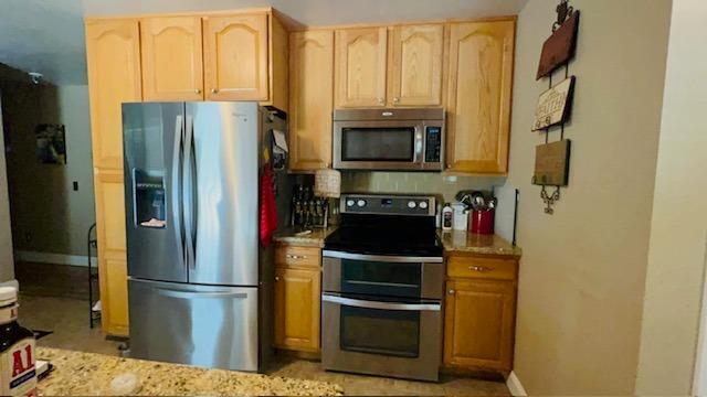 811 State Highway 1750 Property Photo 27