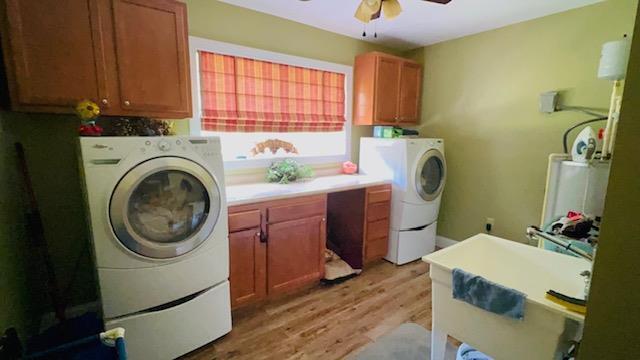 811 State Highway 1750 Property Photo 38