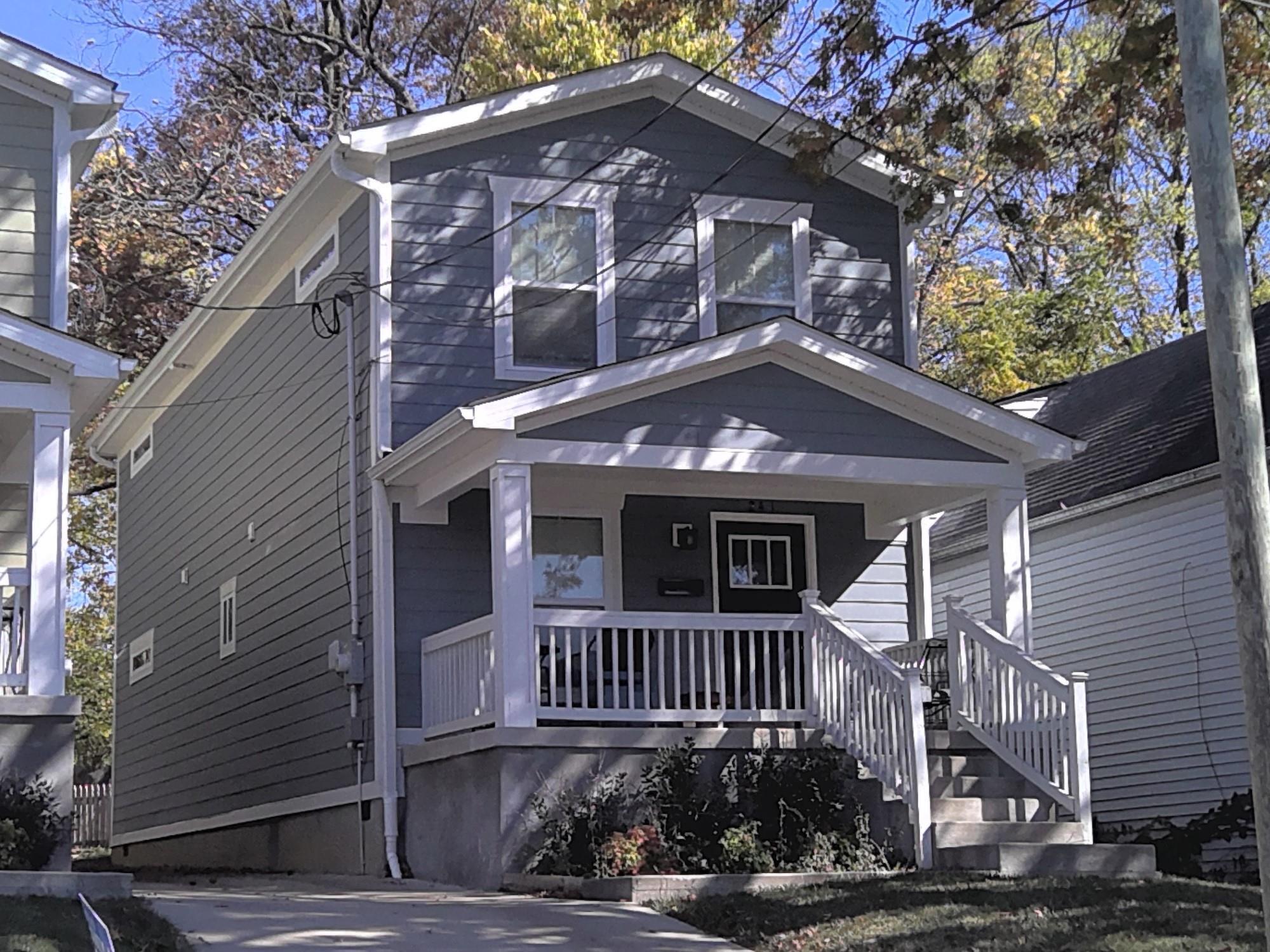 241 Devonia Avenue Property Photo 1