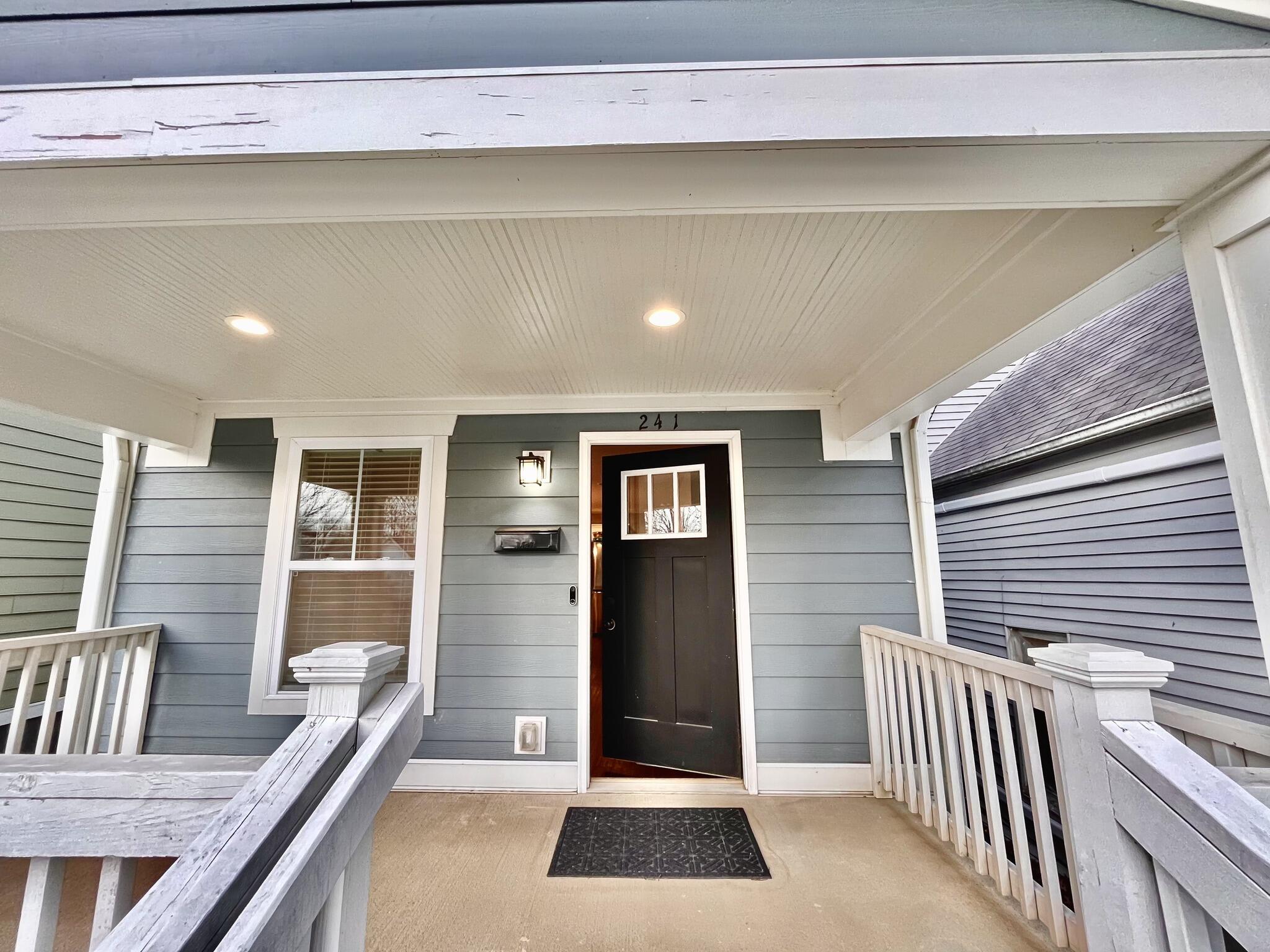 241 Devonia Avenue Property Photo 2