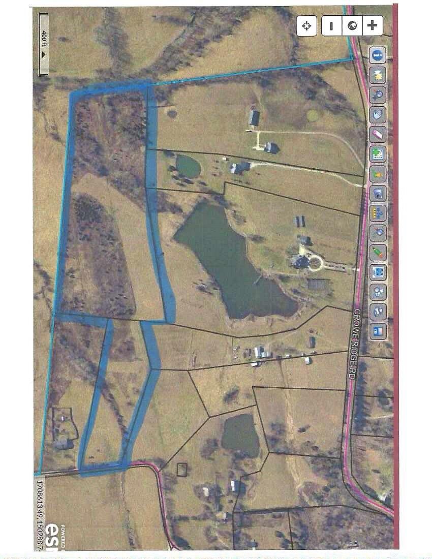 3934 Trapp-goffs Corner Road Property Photo 2