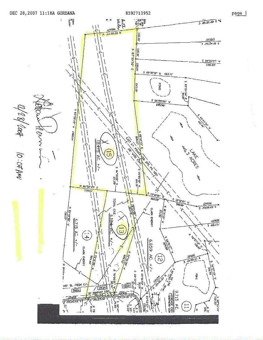 3934 Trapp-goffs Corner Road Property Photo 3
