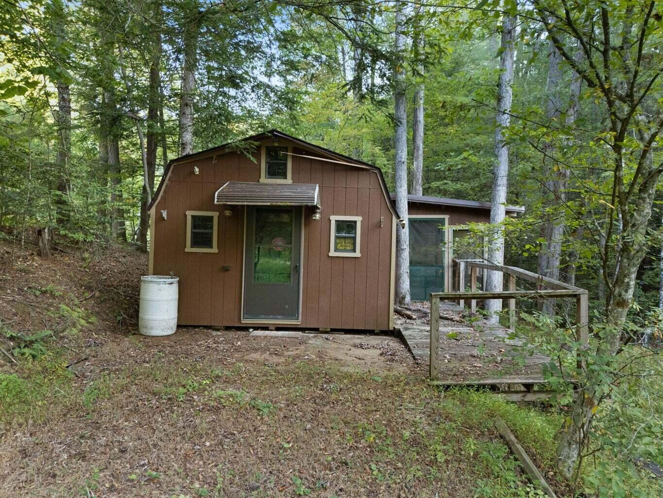 9999 Deer Track Road Property Photo 4
