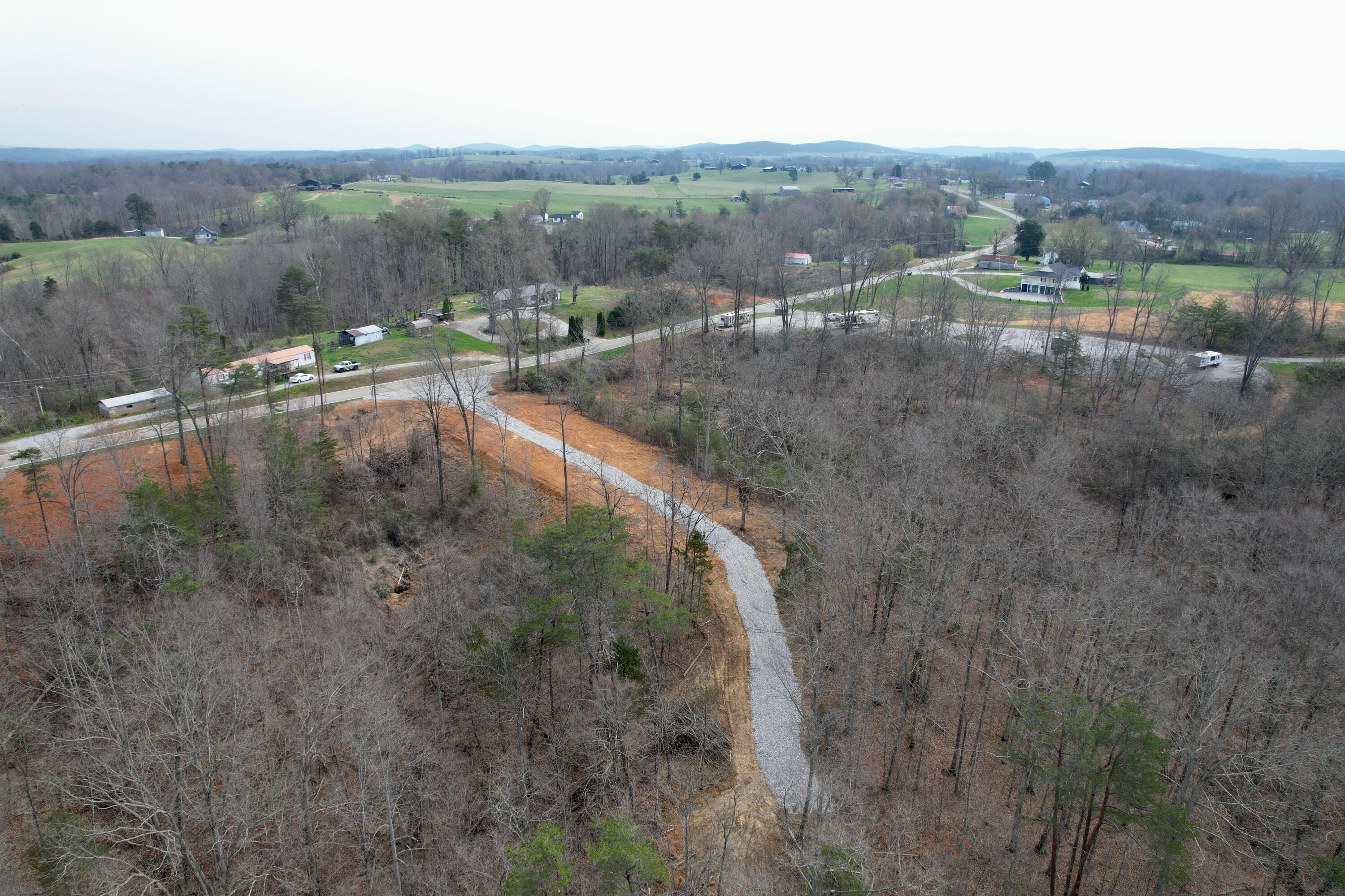 Lot 2 Phase 2 Stearns Hollow Road Property Photo 6