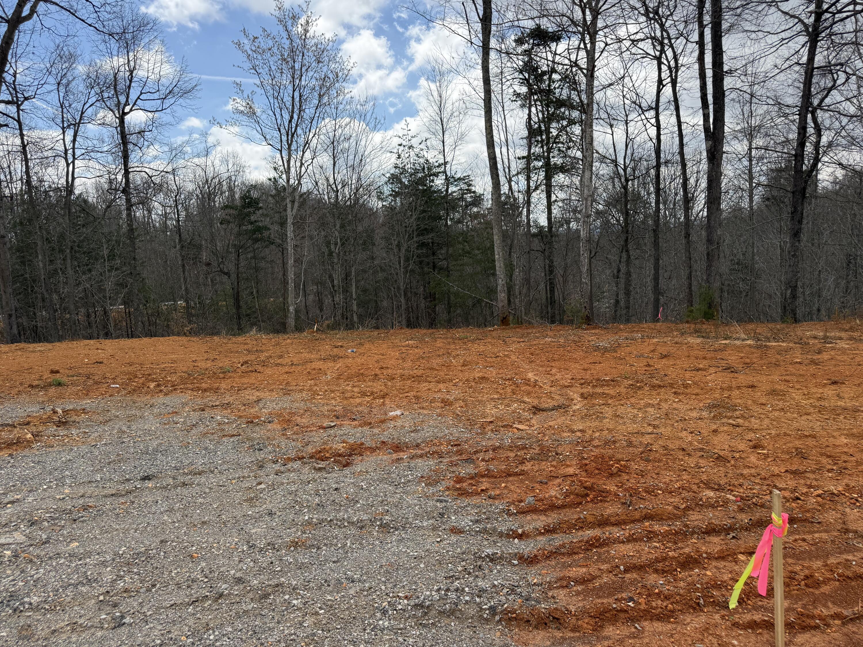 Lot 3 Phase 2 Stearns Hollow Road Property Photo 3