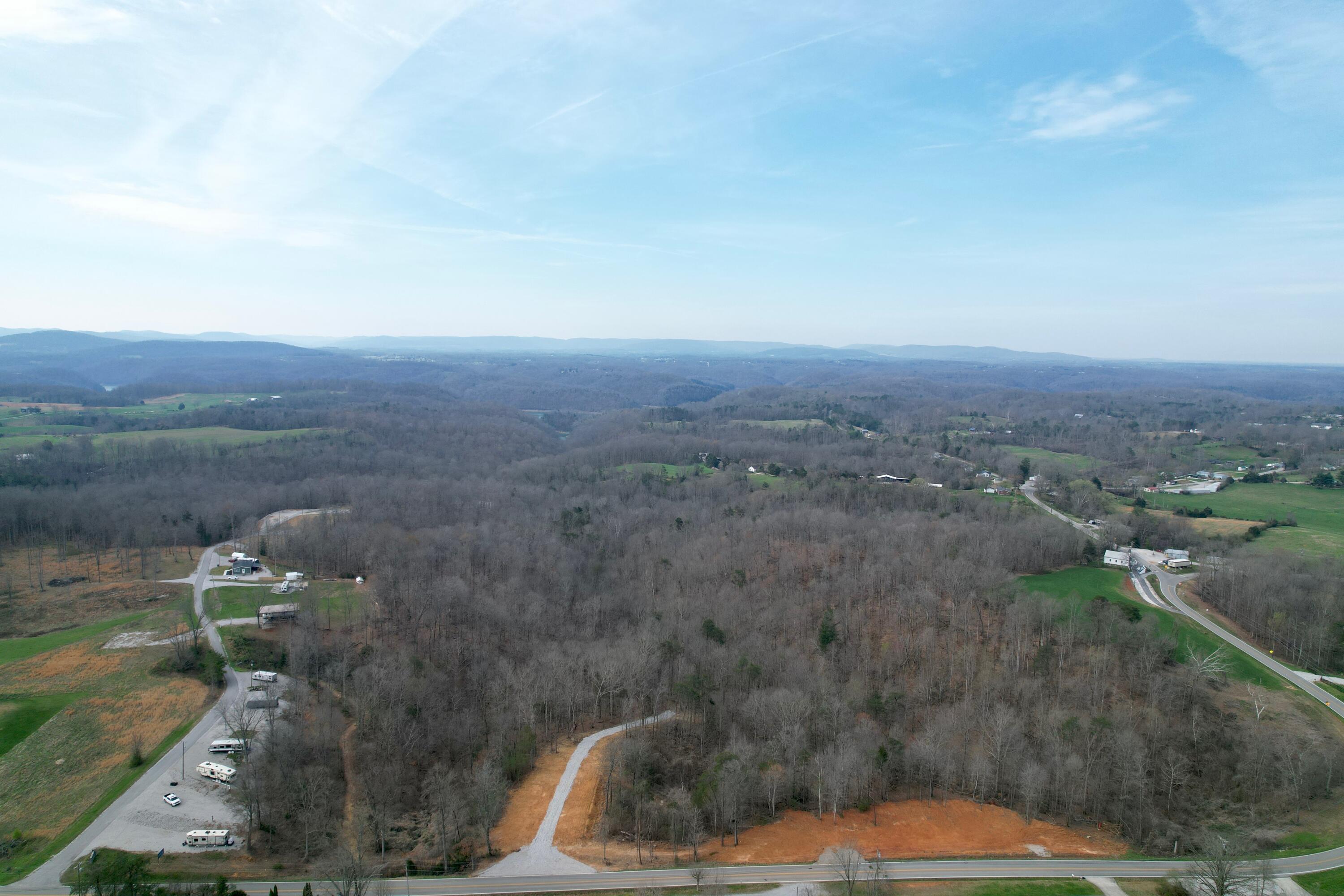 Lot 3 Phase 2 Stearns Hollow Road Property Photo 4