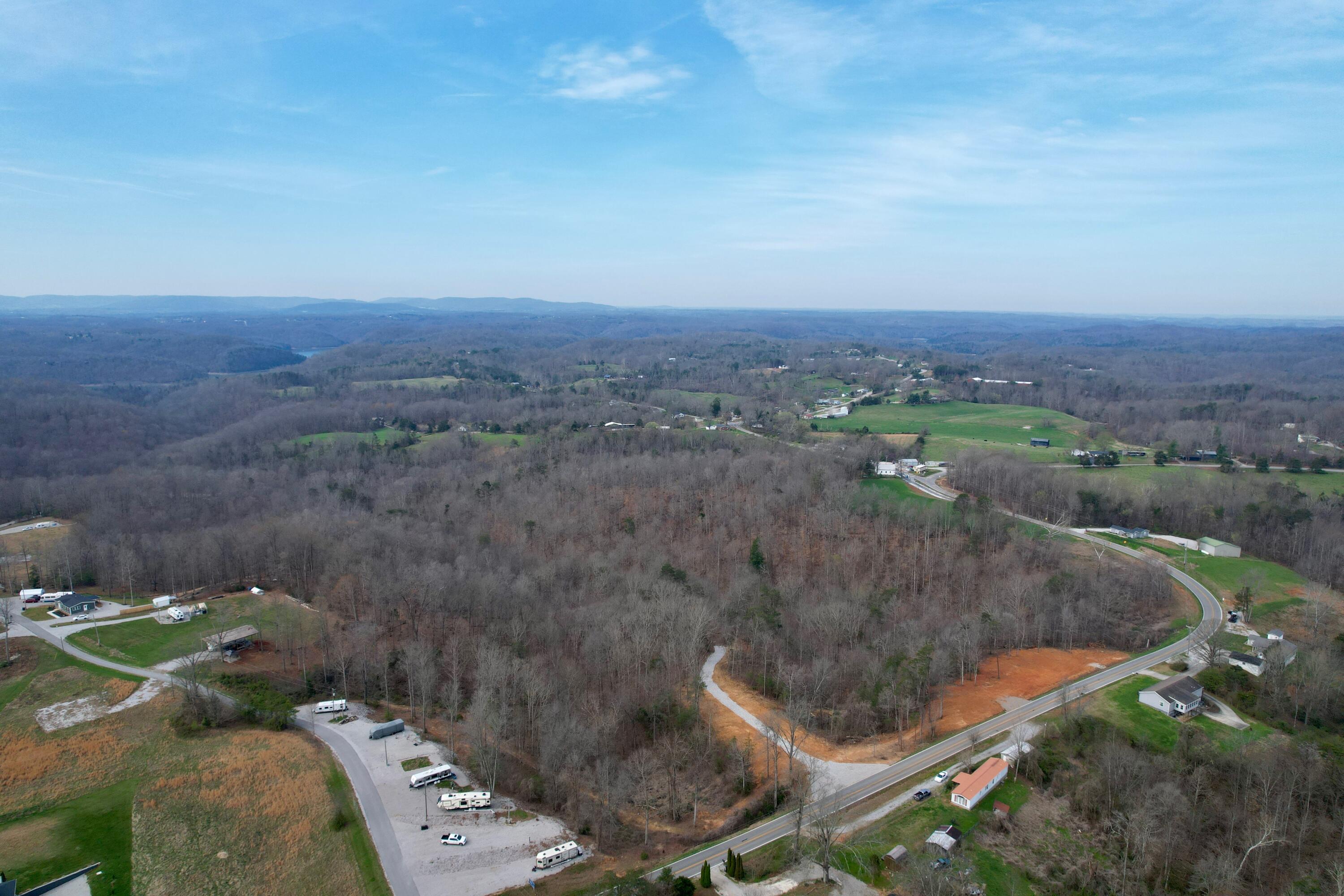 Lot 3 Phase 2 Stearns Hollow Road Property Photo 7