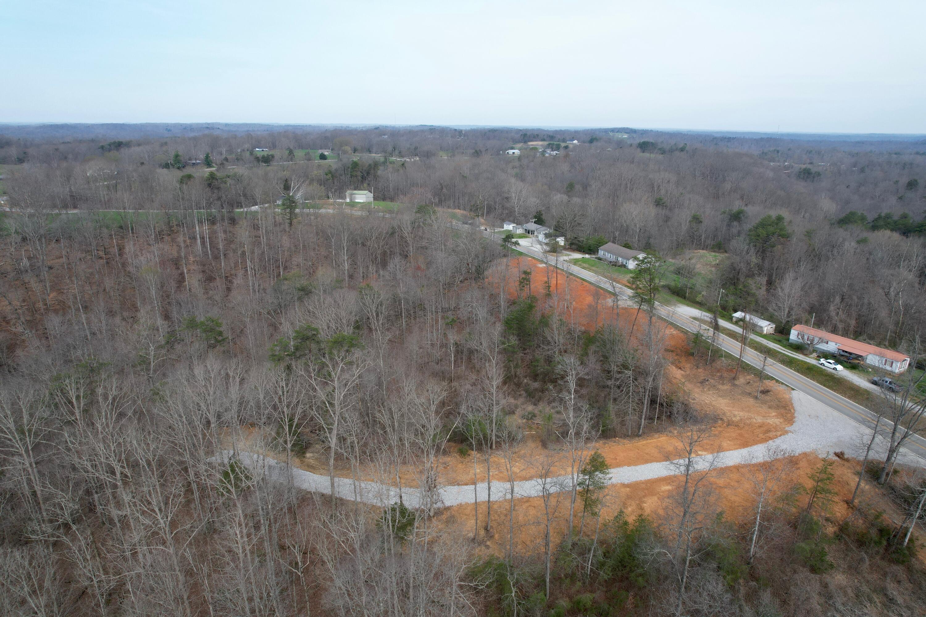 Lot 3 Phase 2 Stearns Hollow Road Property Photo 8