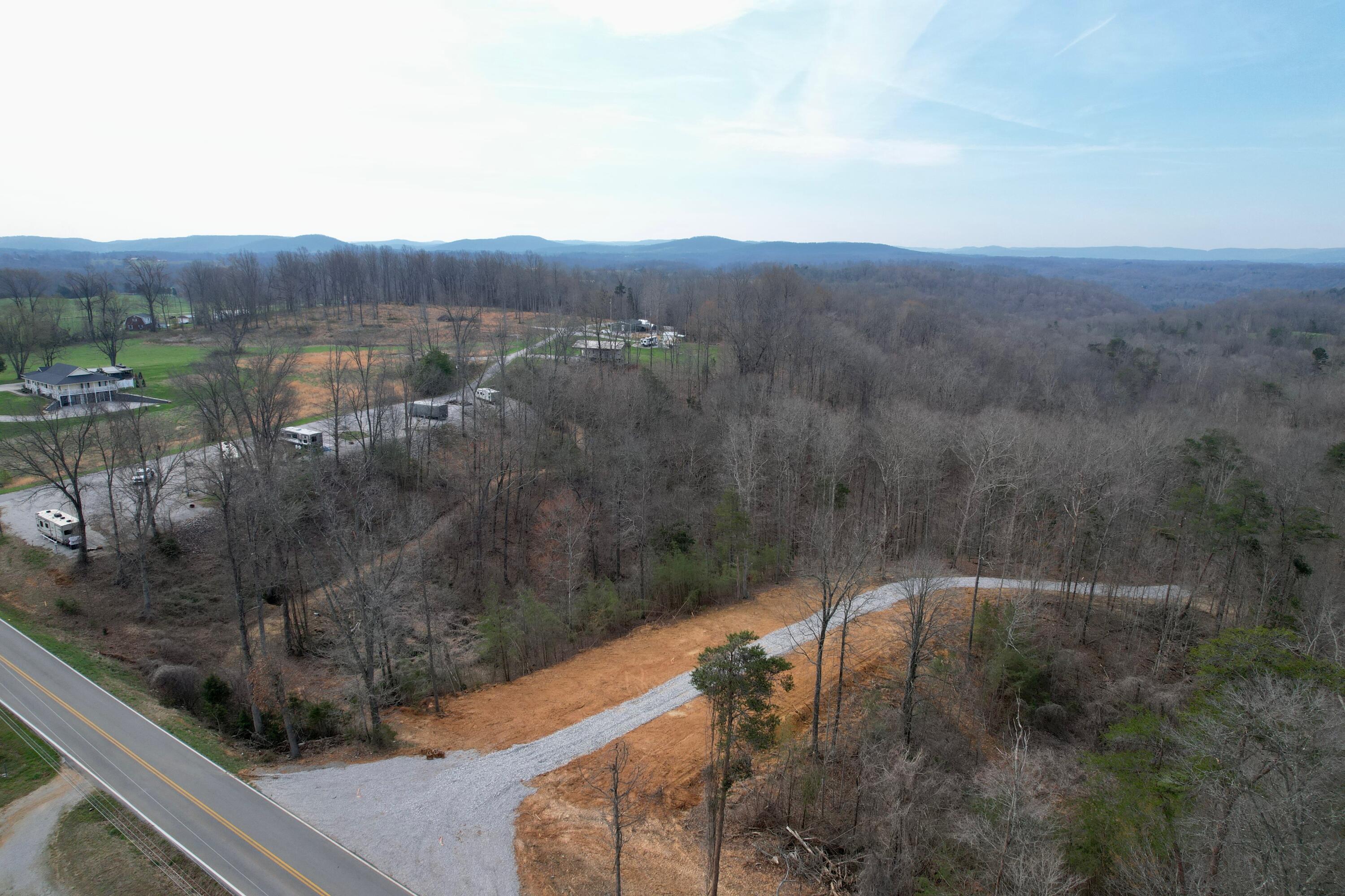 Lot 3 Phase 2 Stearns Hollow Road Property Photo 10
