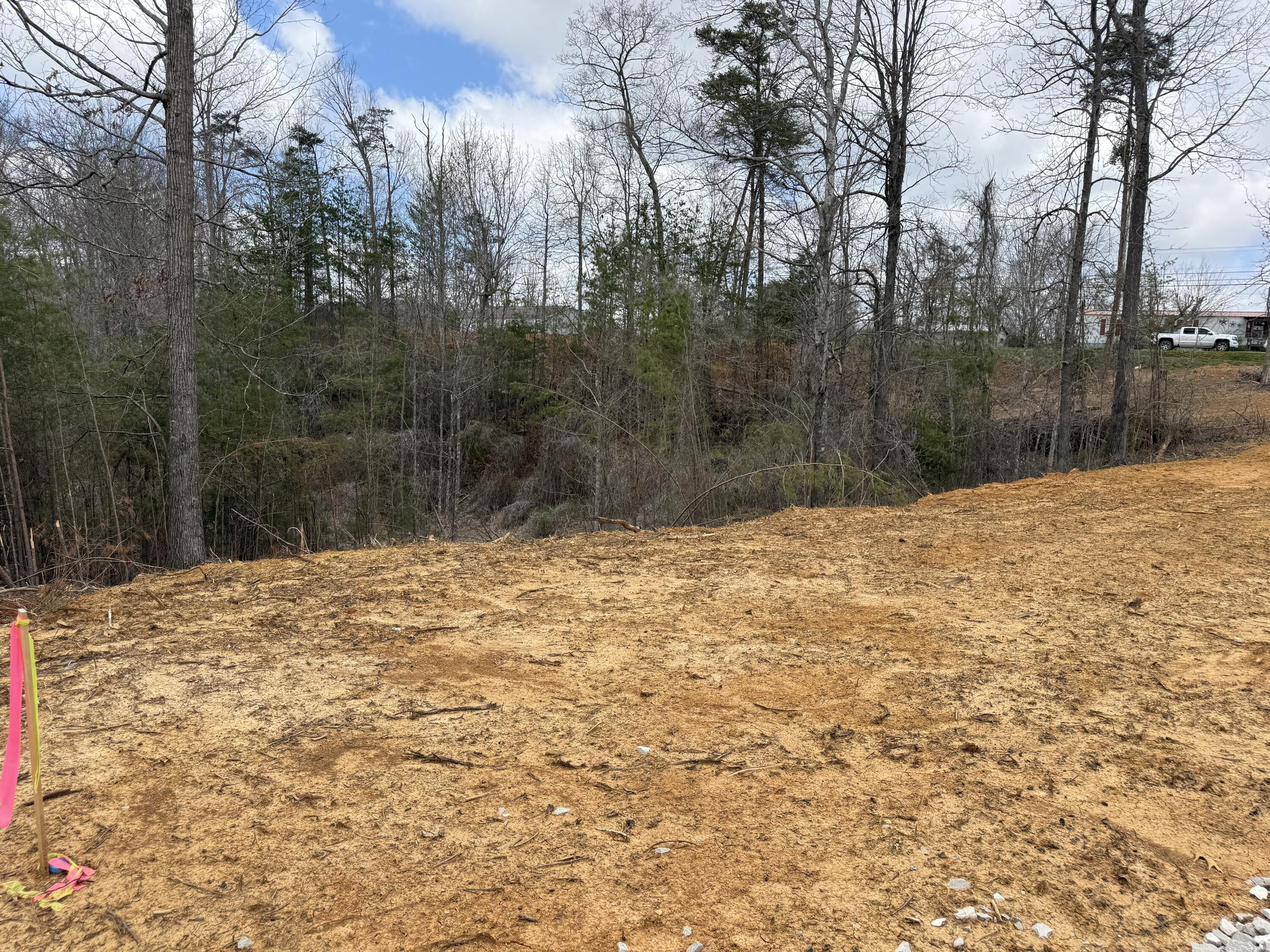 Lot 7 Phase 2 Stearns Hollow Road Property Photo 1