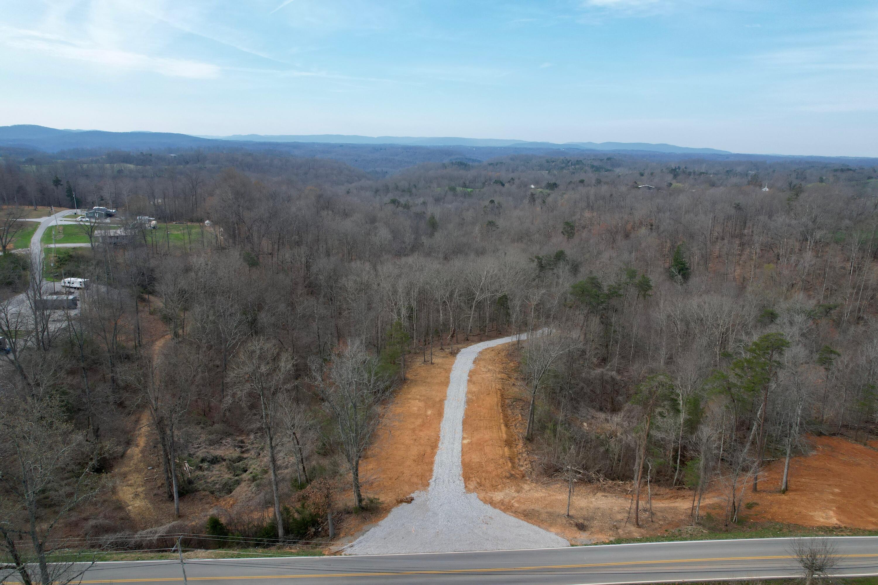 Lot 9 Phase 2 Stearns Hollow Road Property Photo 9